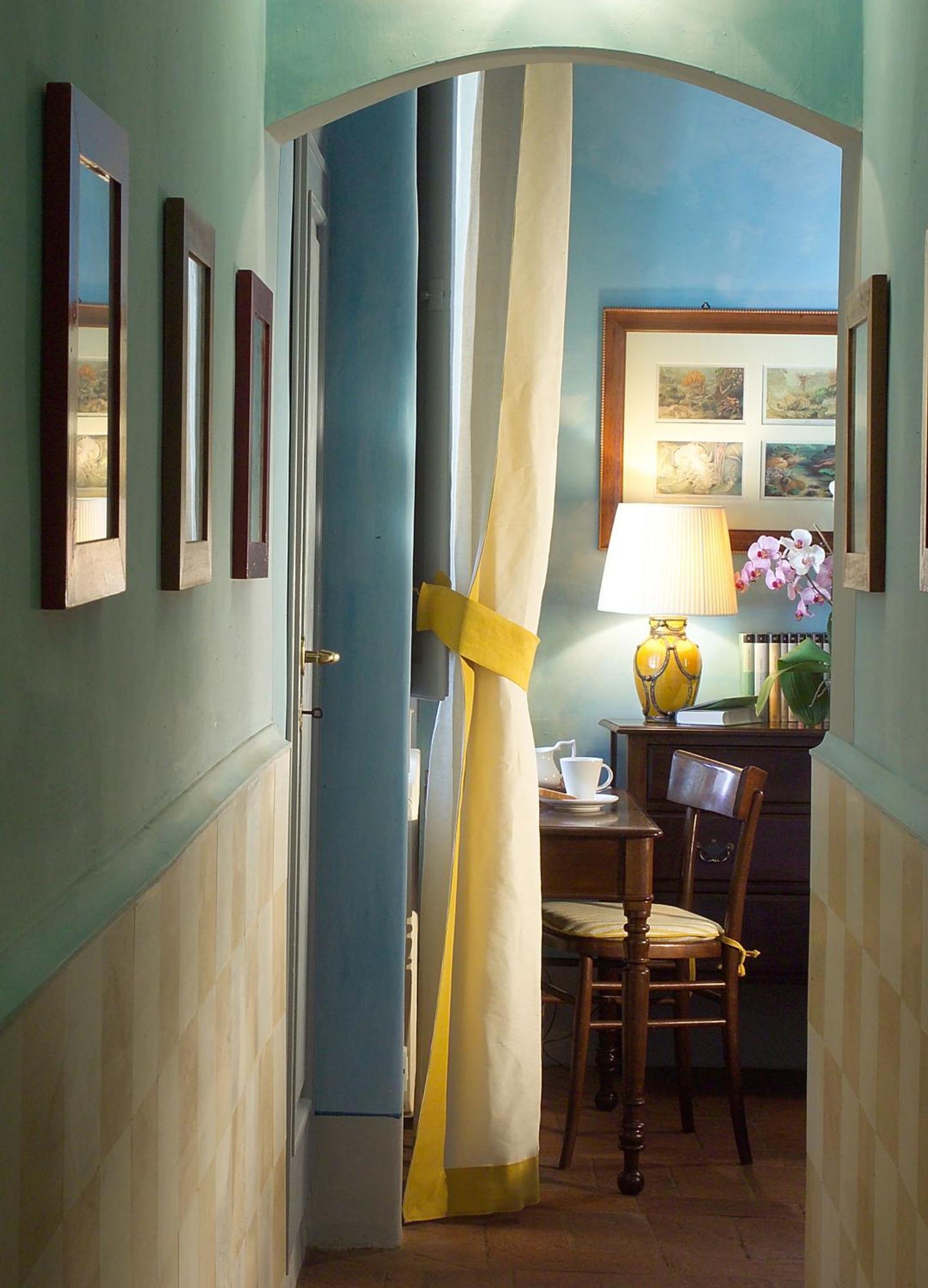 Couette-café Antica Dimora 3*