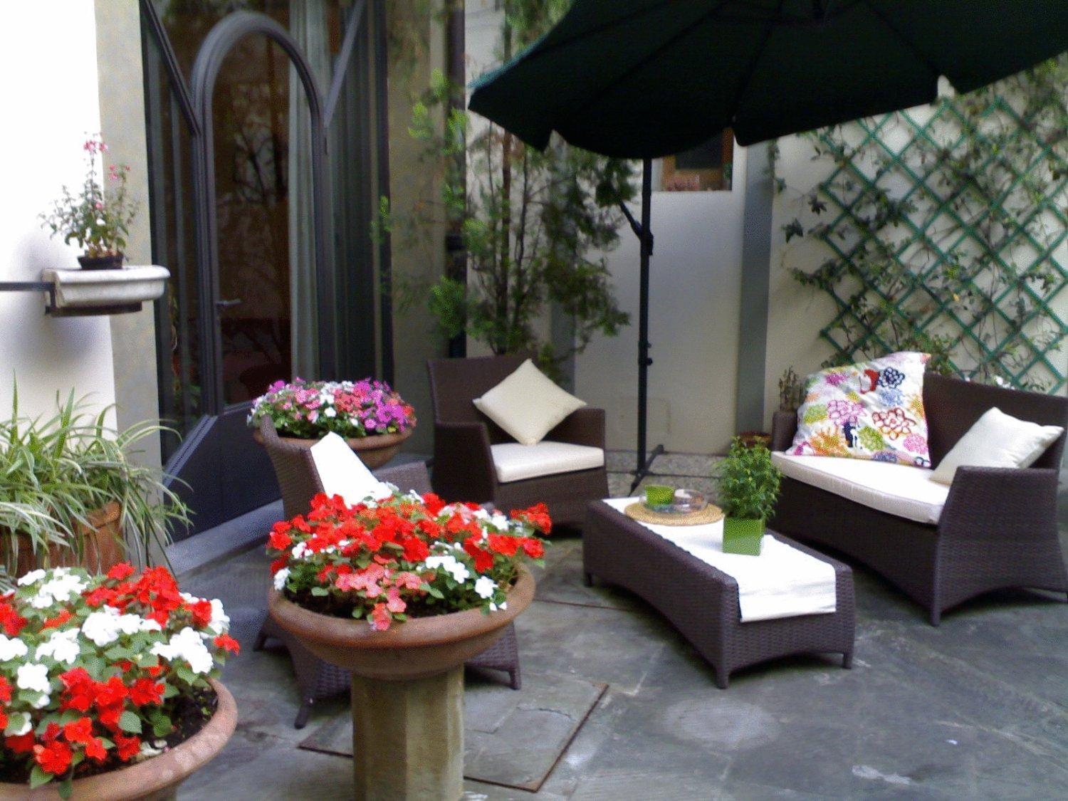 Hotel Palazzo Benci 3*