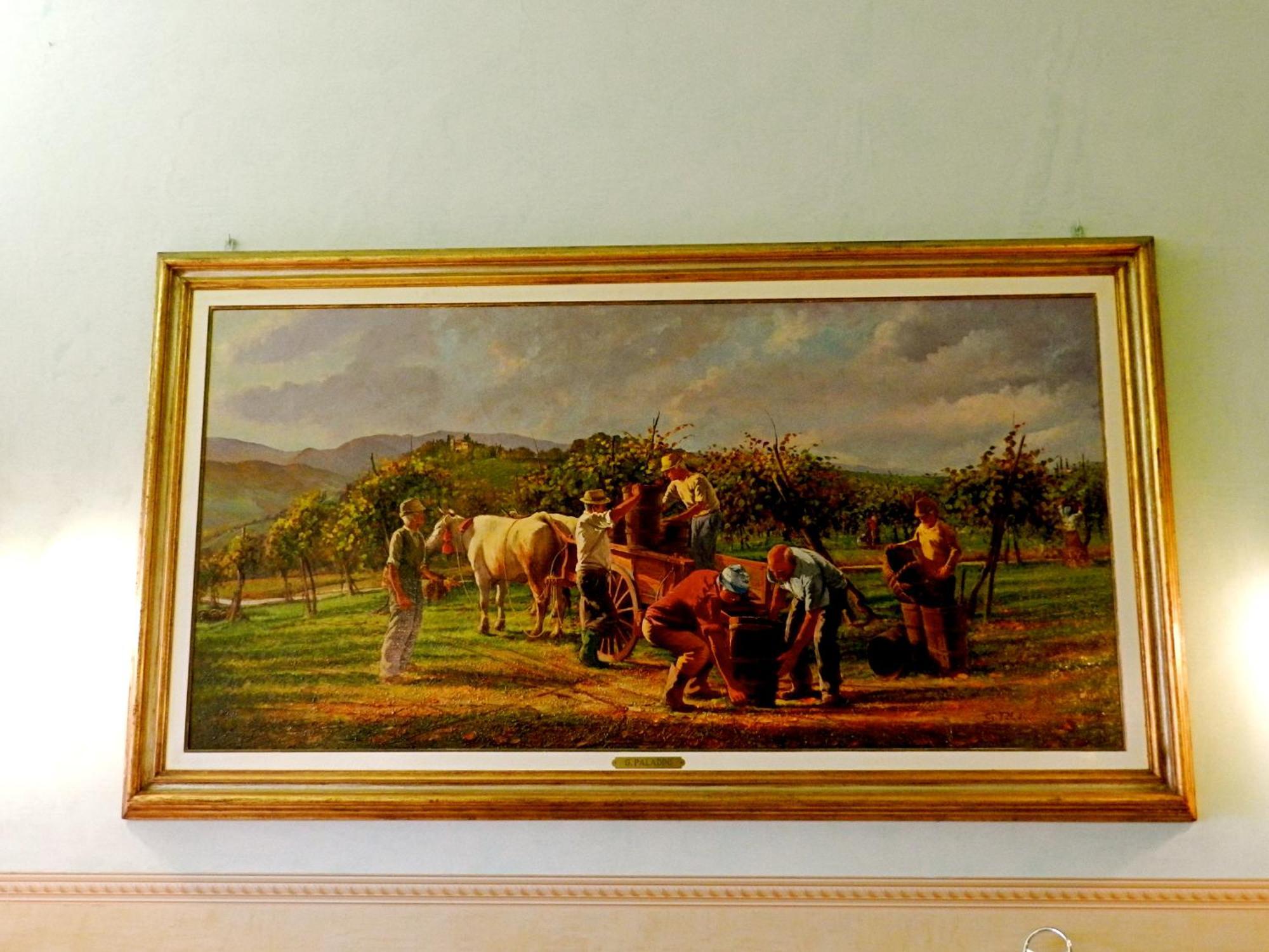 Hotel Desiree Florença