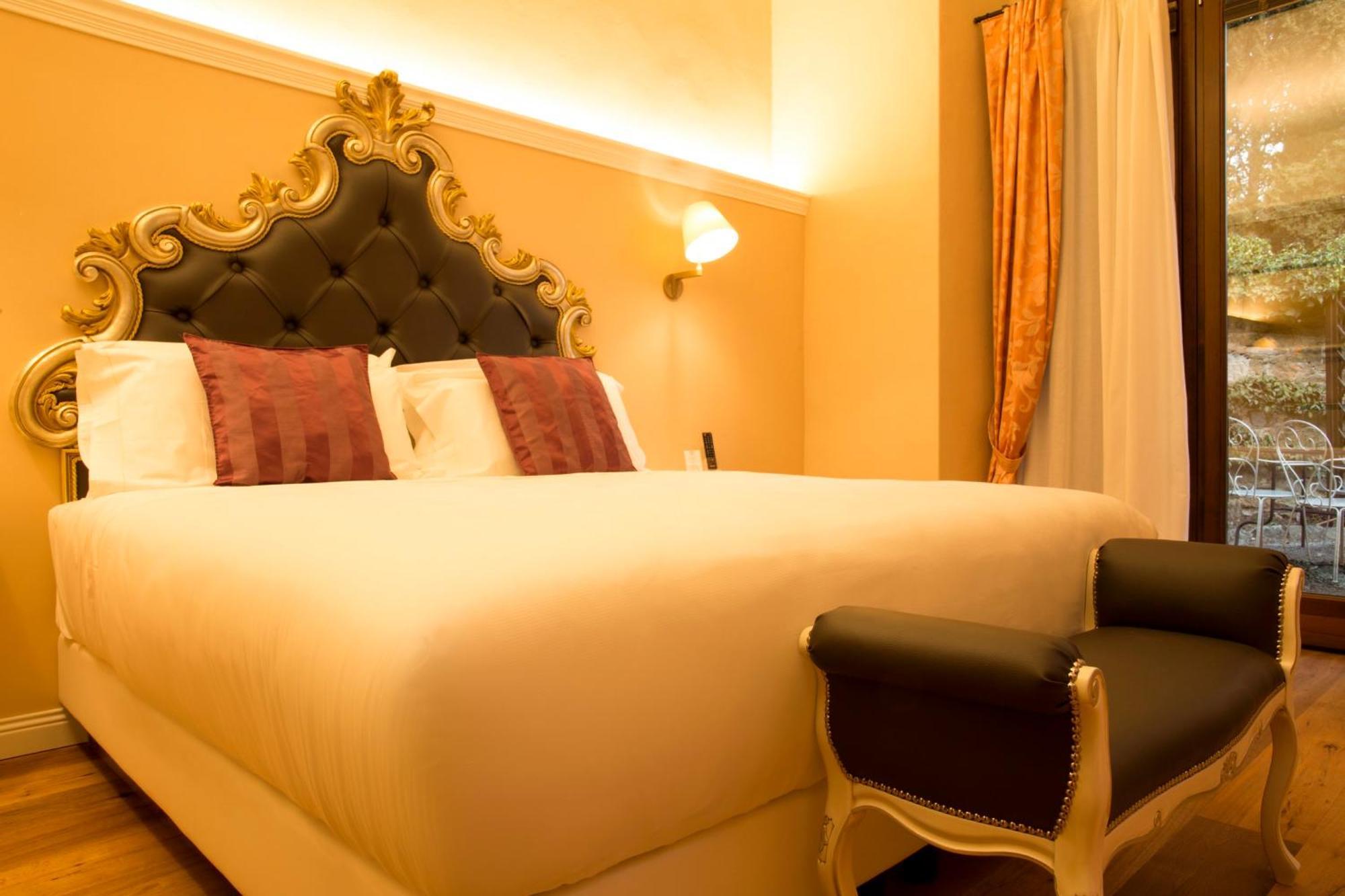 Hotel Art Agape - Place Of Charme