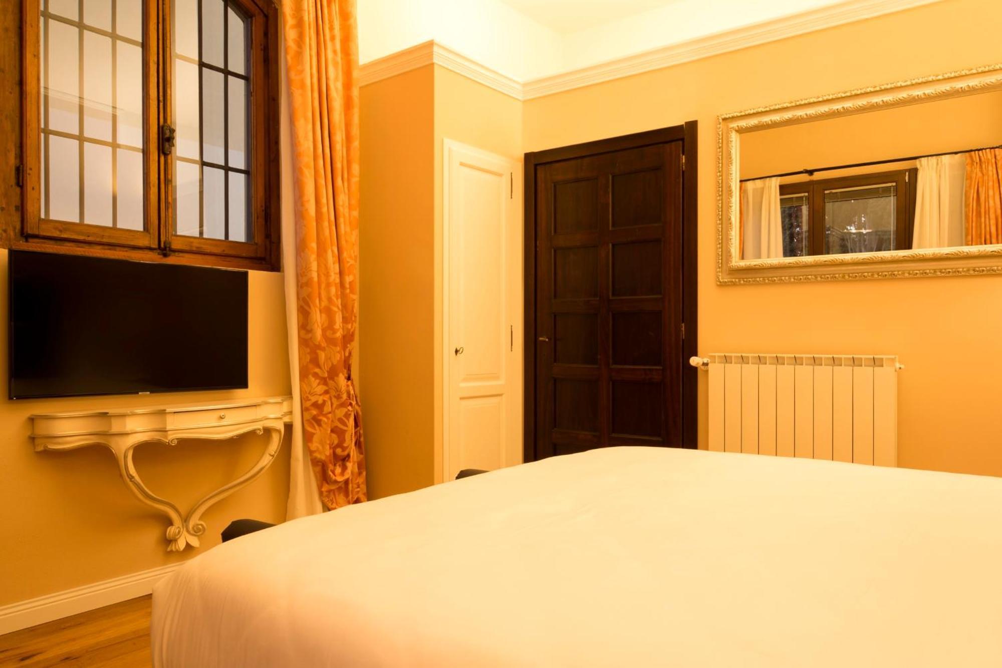 Hotel Art Agape - Place Of Charme Florence