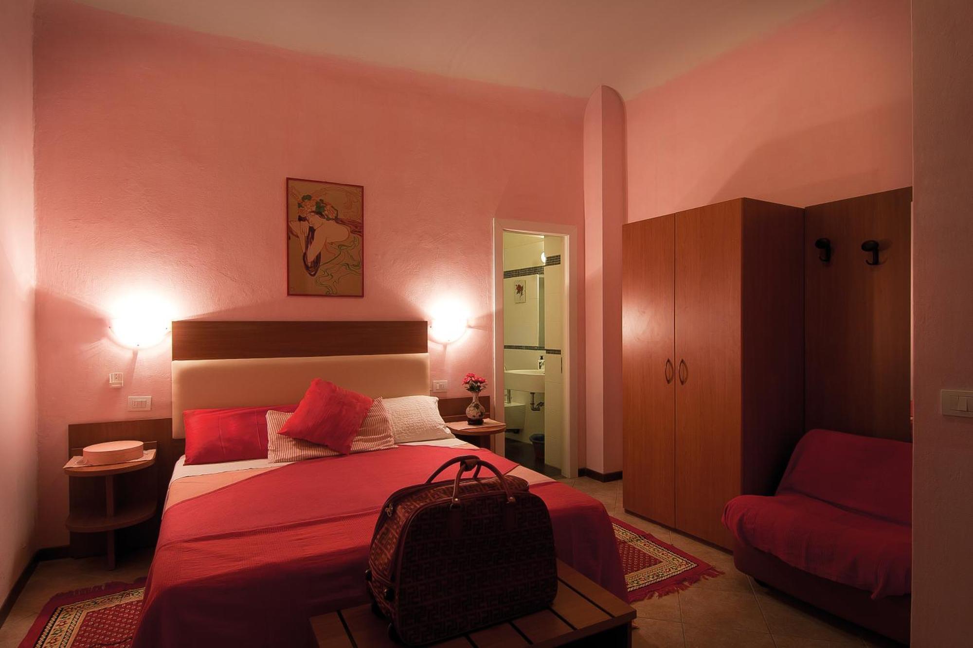 Casa Billi Firenze