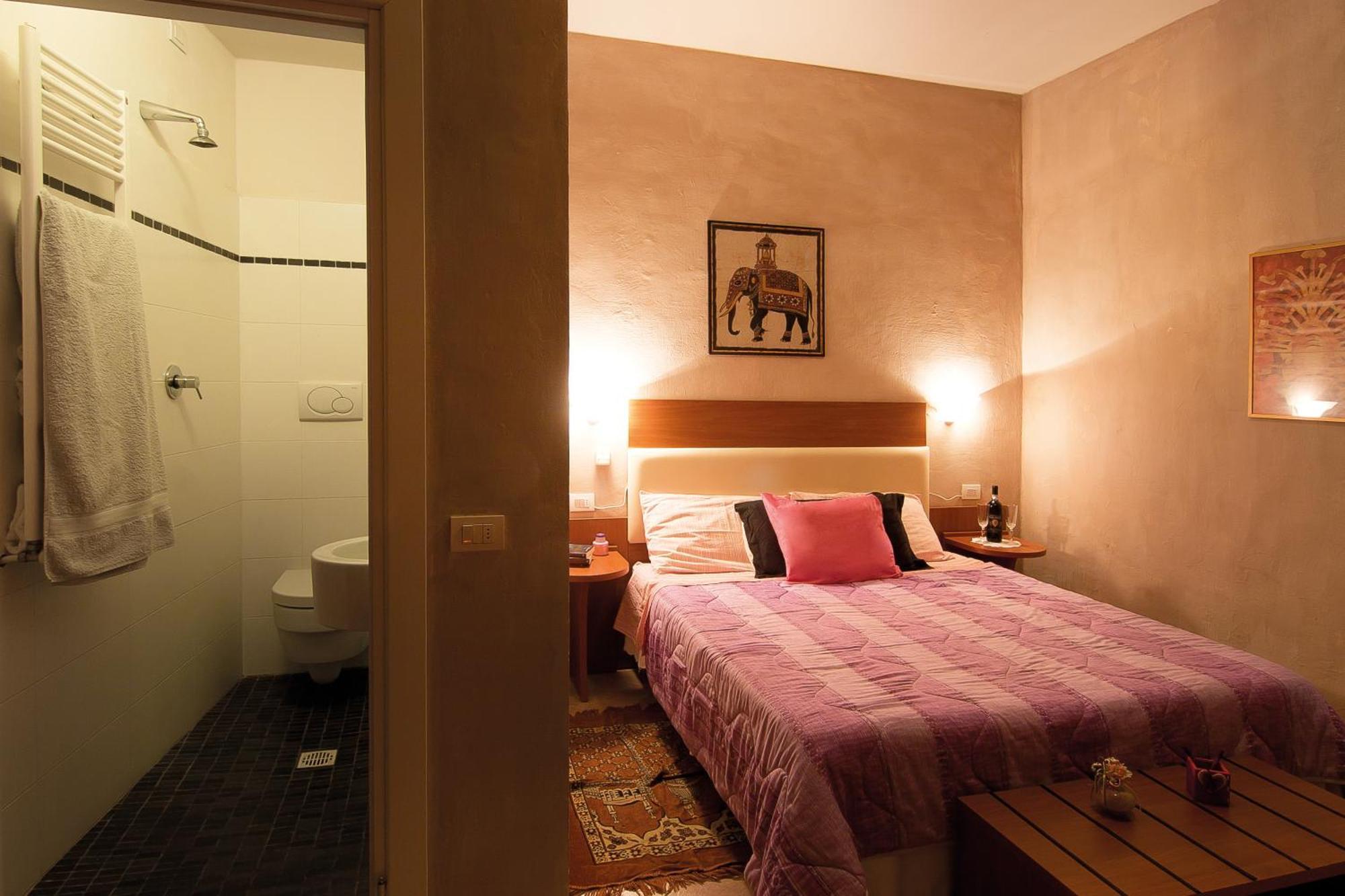 Casa Billi Firenze