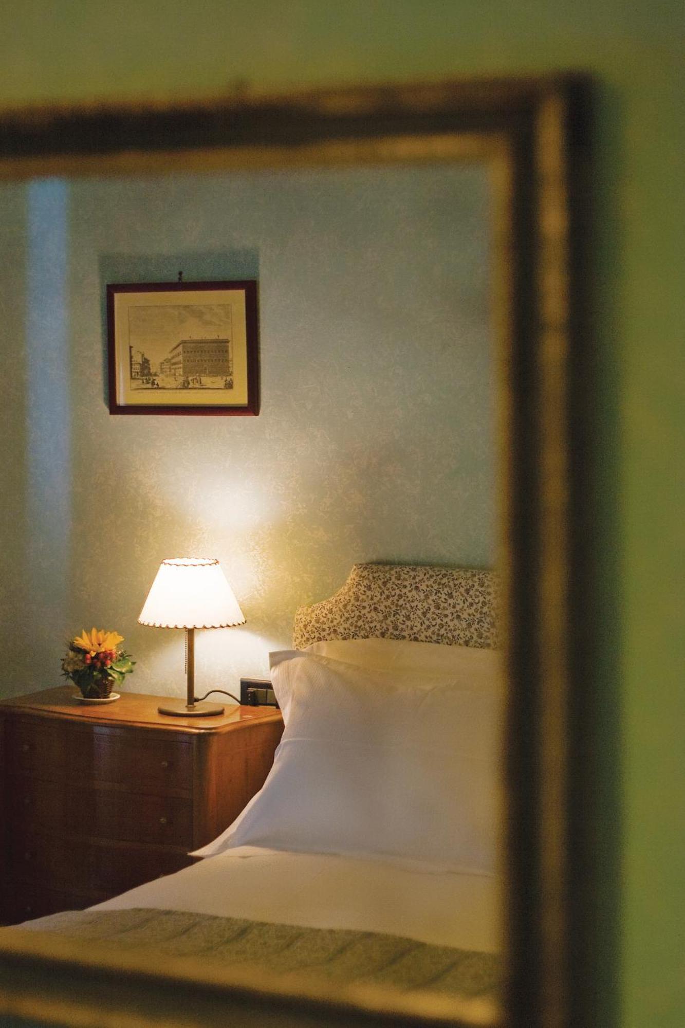 Bed & Breakfast Dei Guelfi