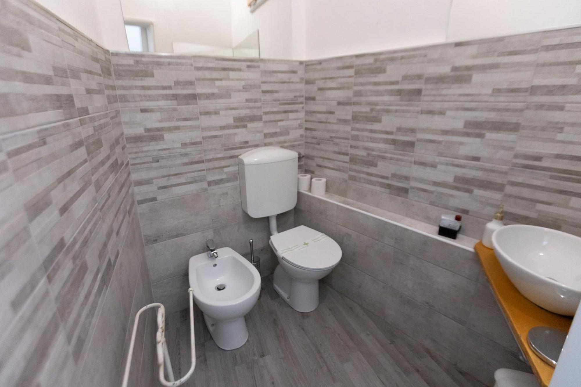 Bed & Breakfast La Coccinella 2*