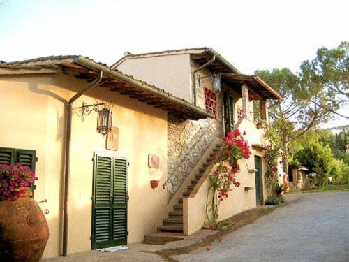 La Fattoressa Florença