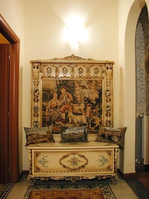 La Luna Florença