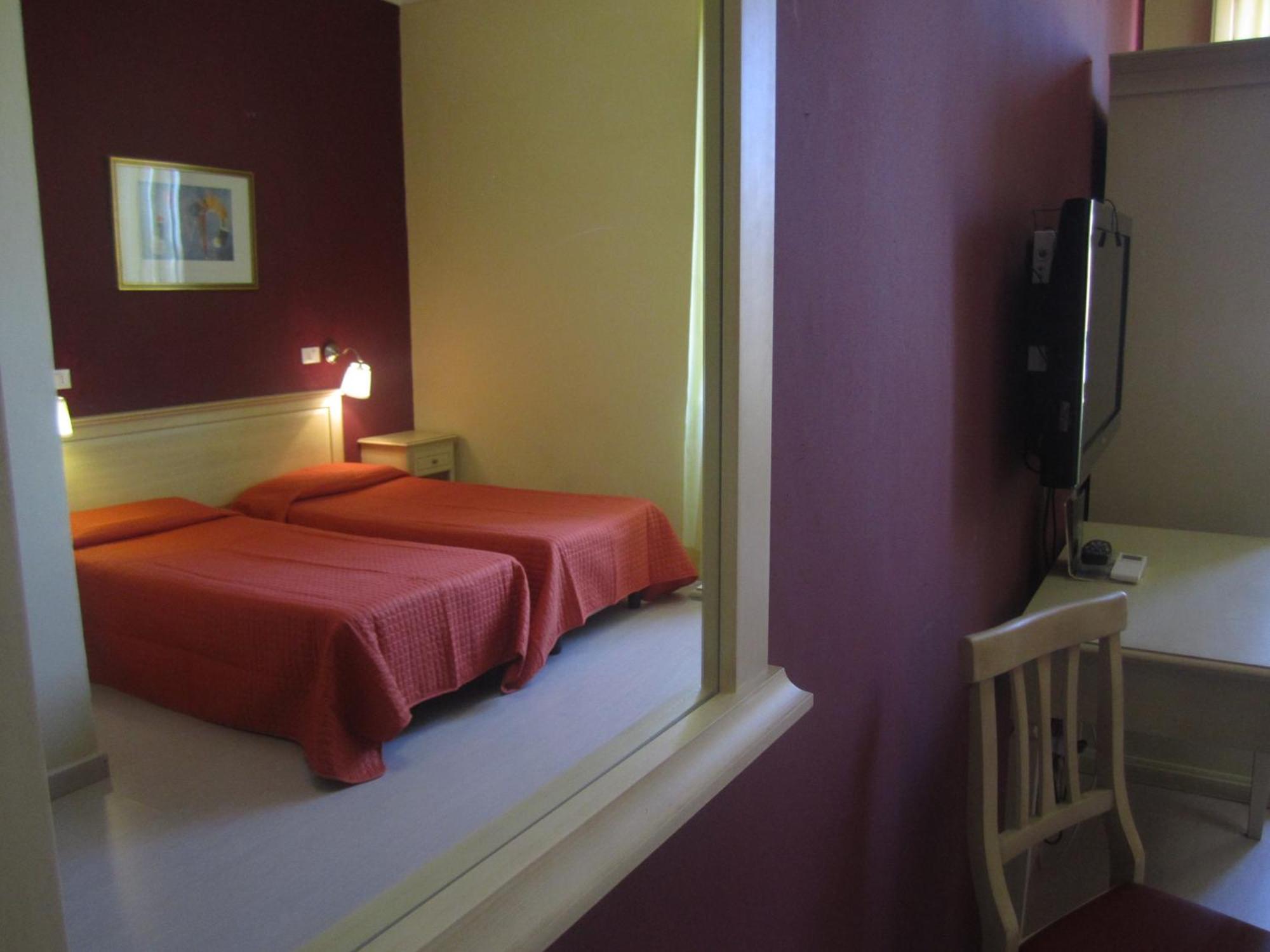 Hotel Genzianella