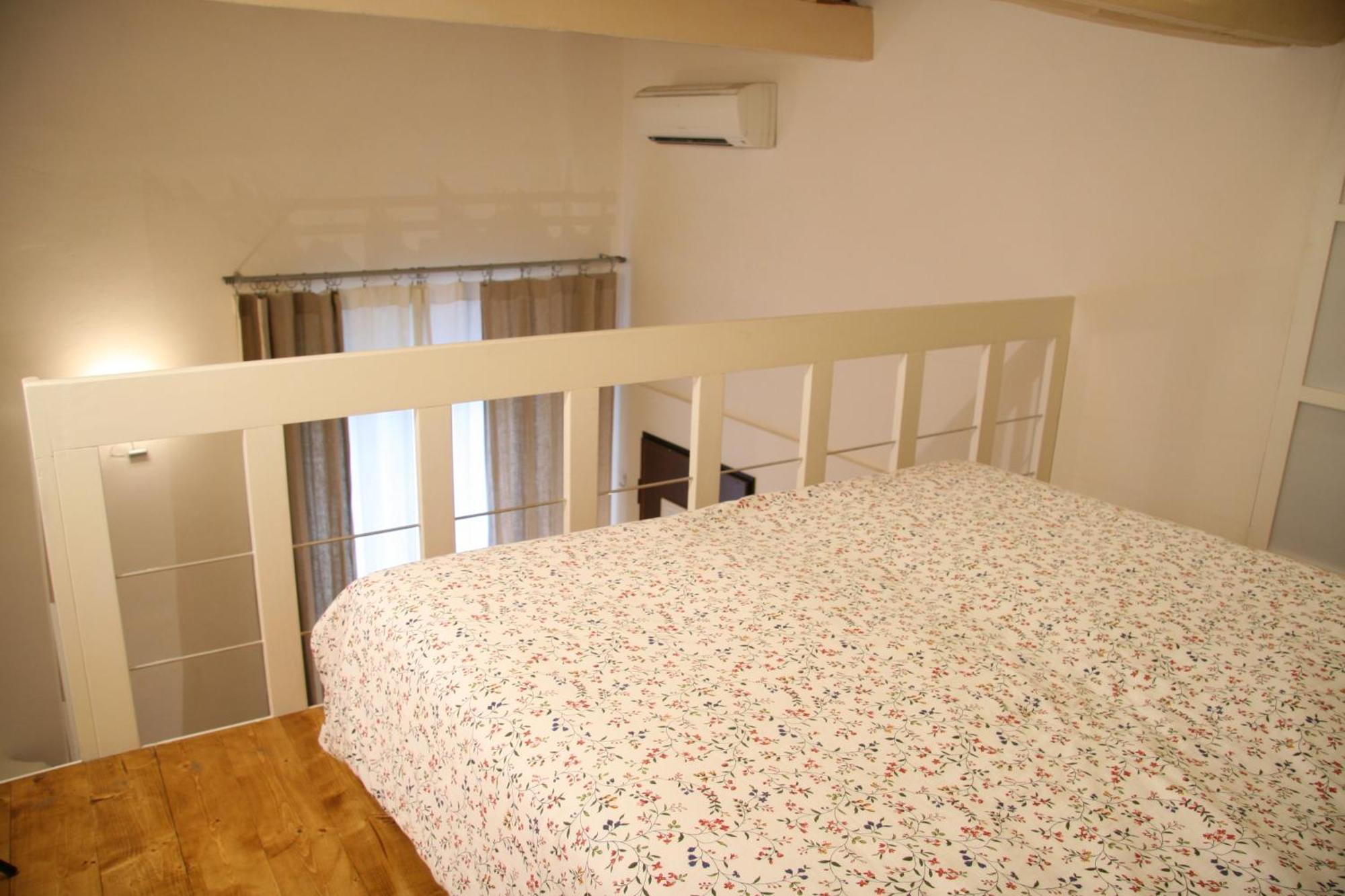 Appartement A Casa Di Olga Florence