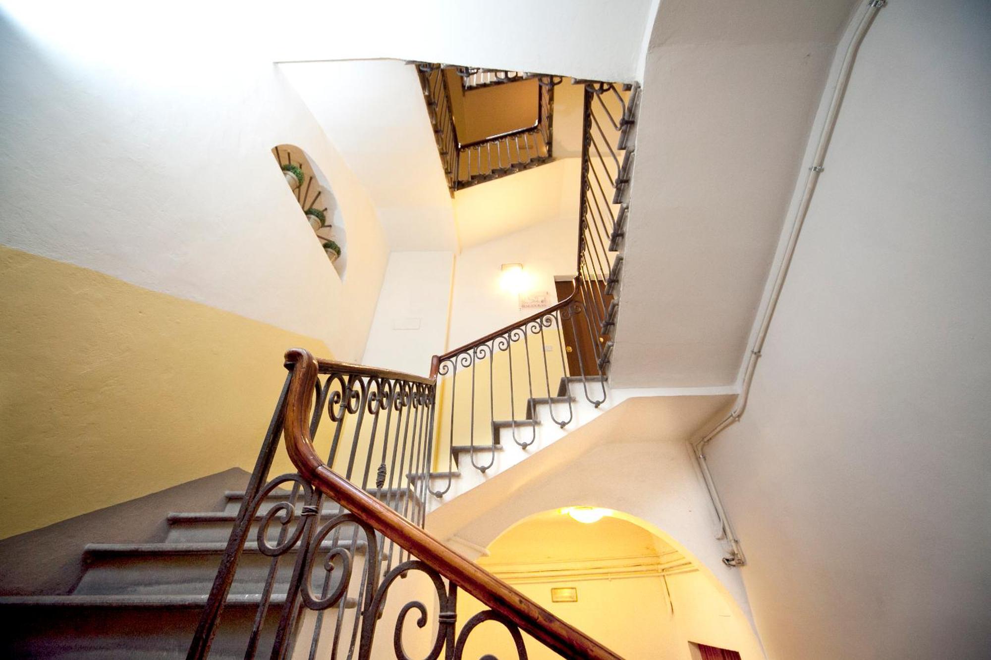 Hotel Bencidormi Florence