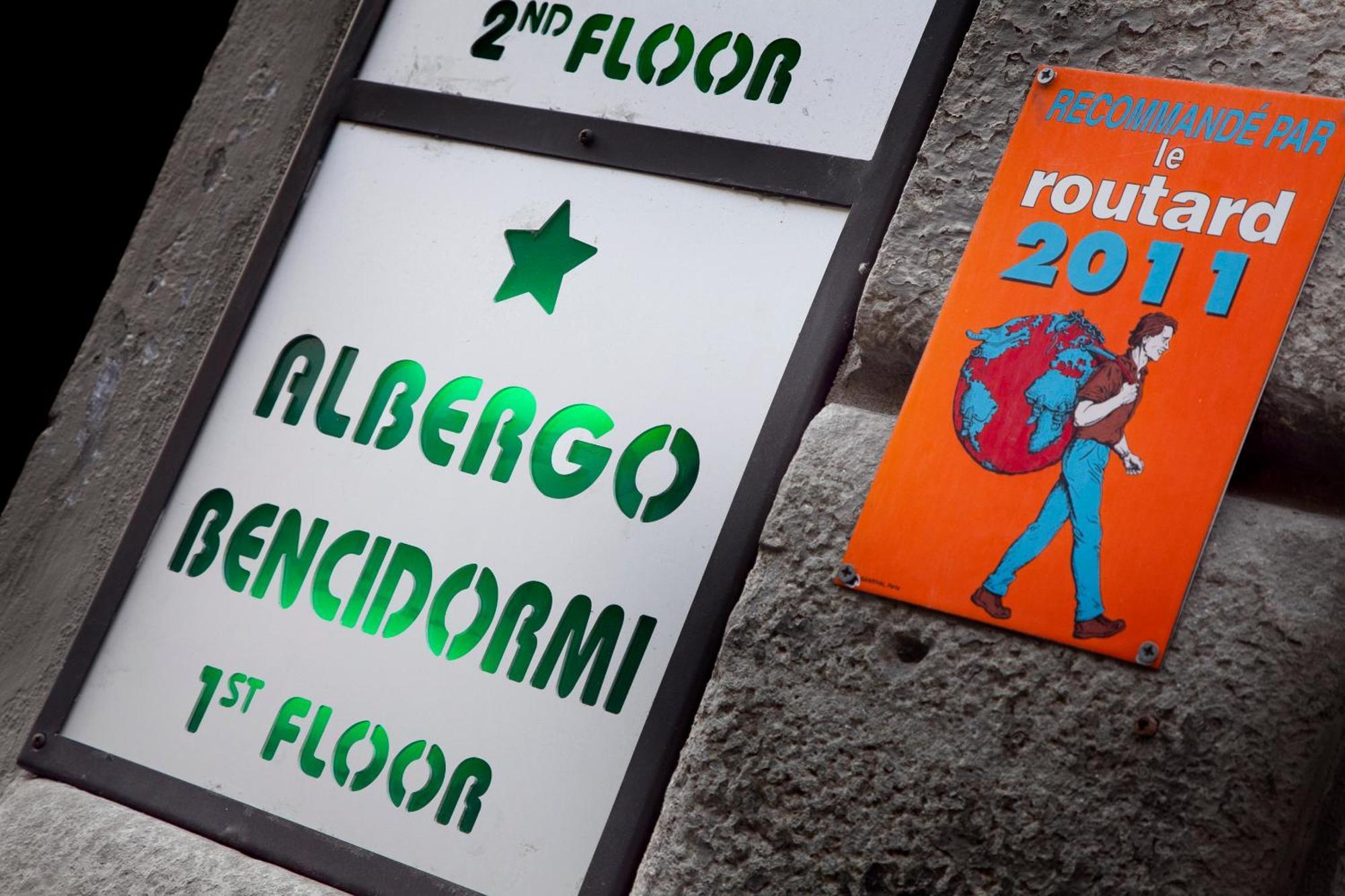Hotel Bencidormi