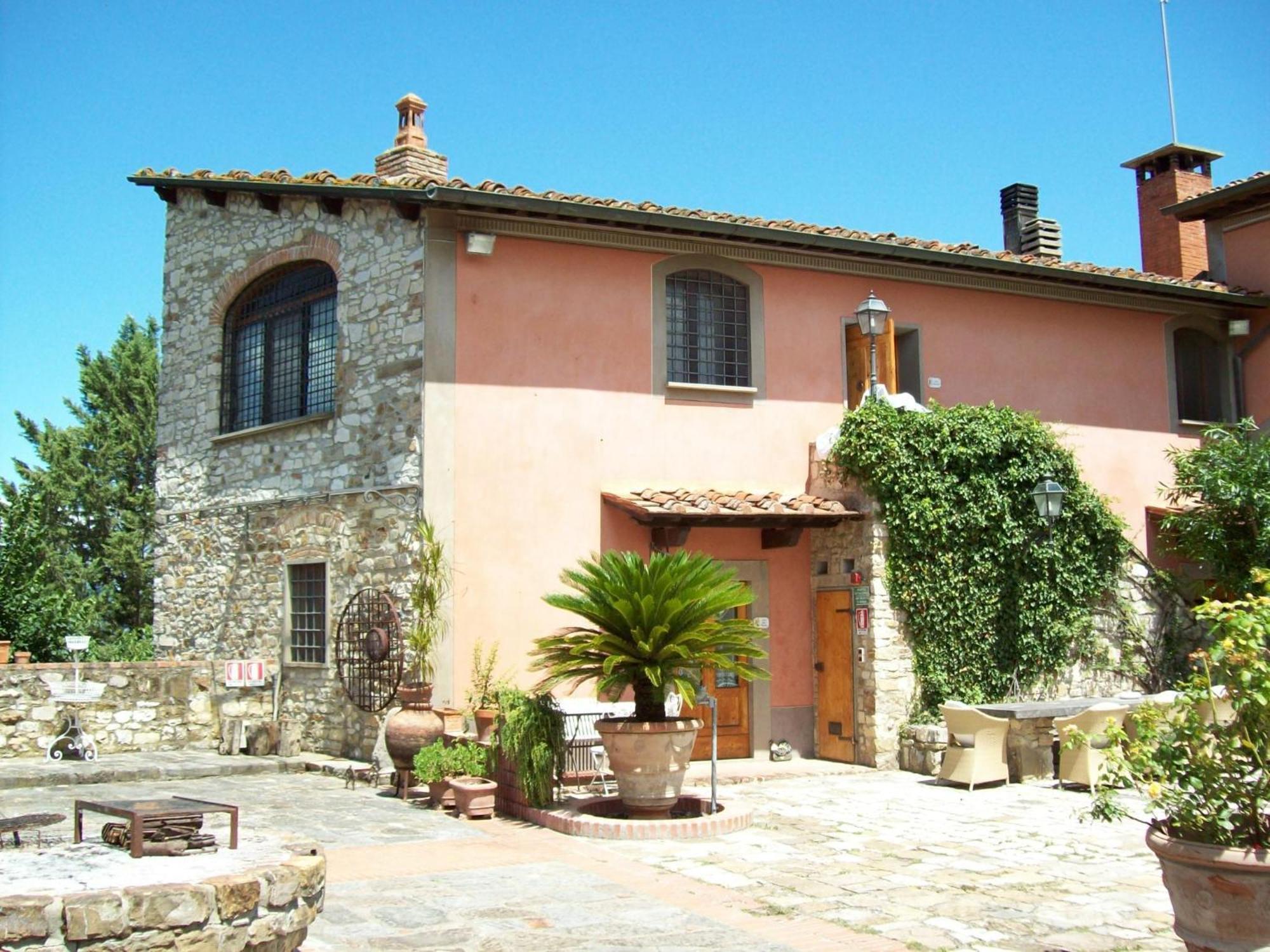 Fattoria Il Milione Firenze