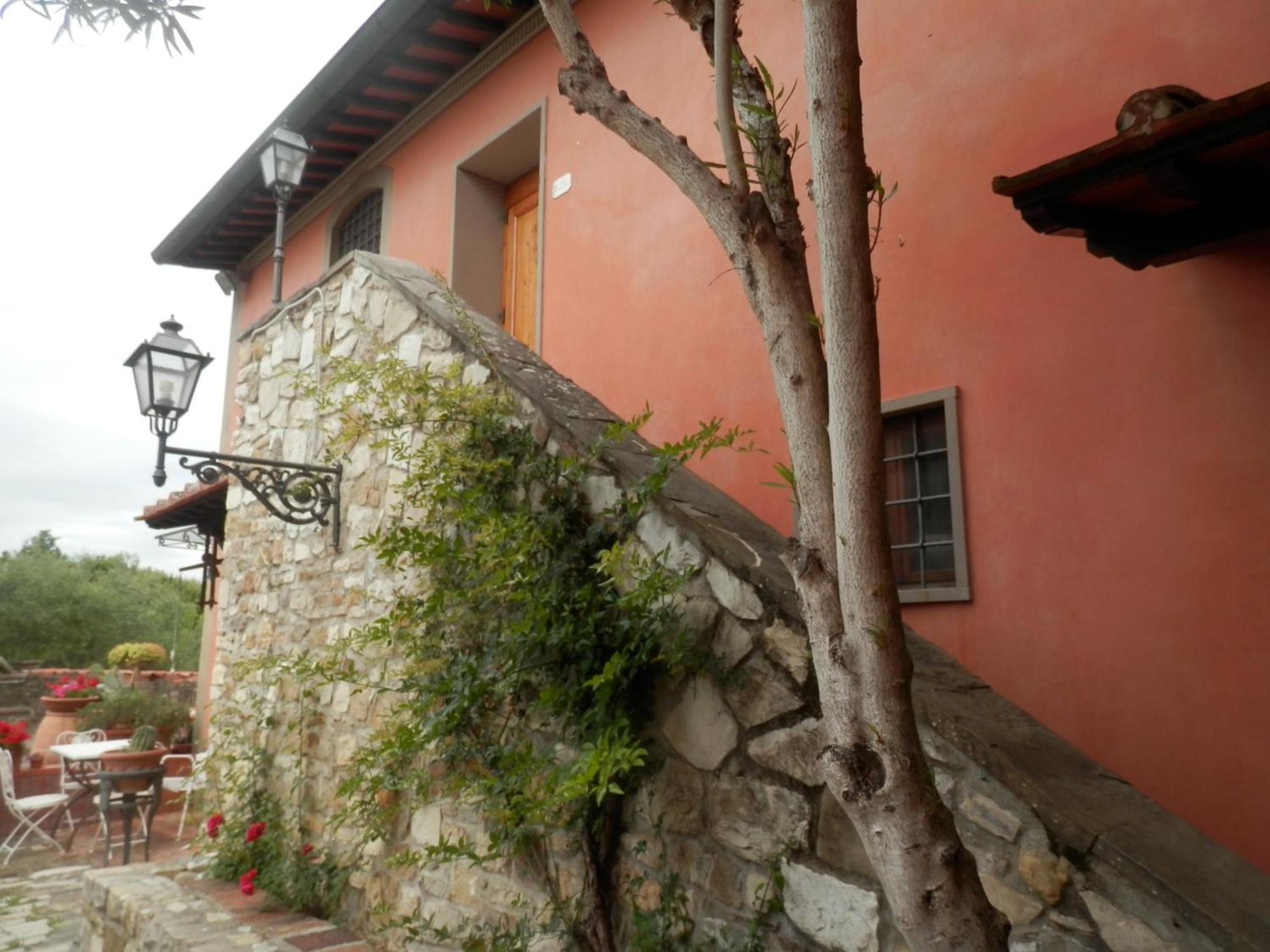 Feriegård Fattoria Il Milione *