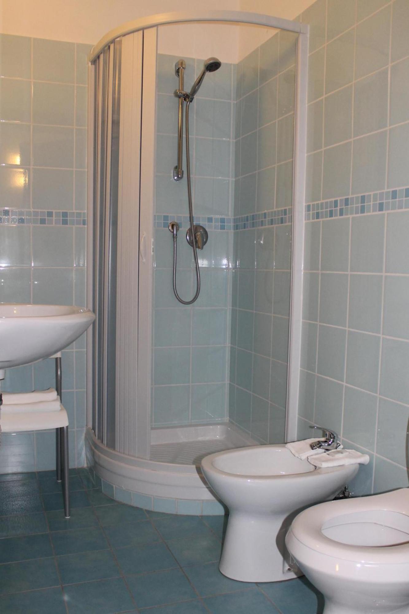 Bed & Breakfast Ponte Rosso Firenze
