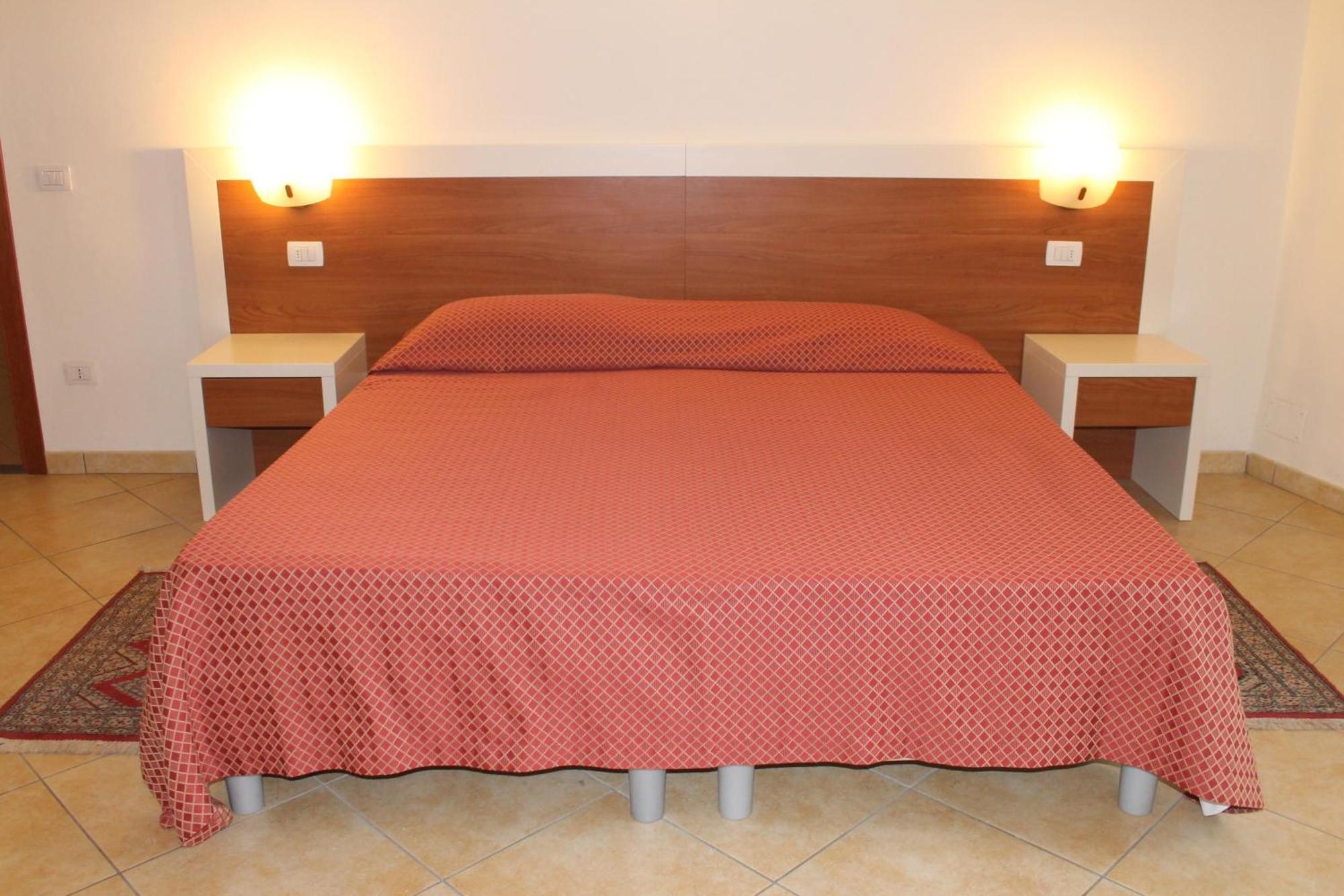 Bed & Breakfast Ponte Rosso Firenze