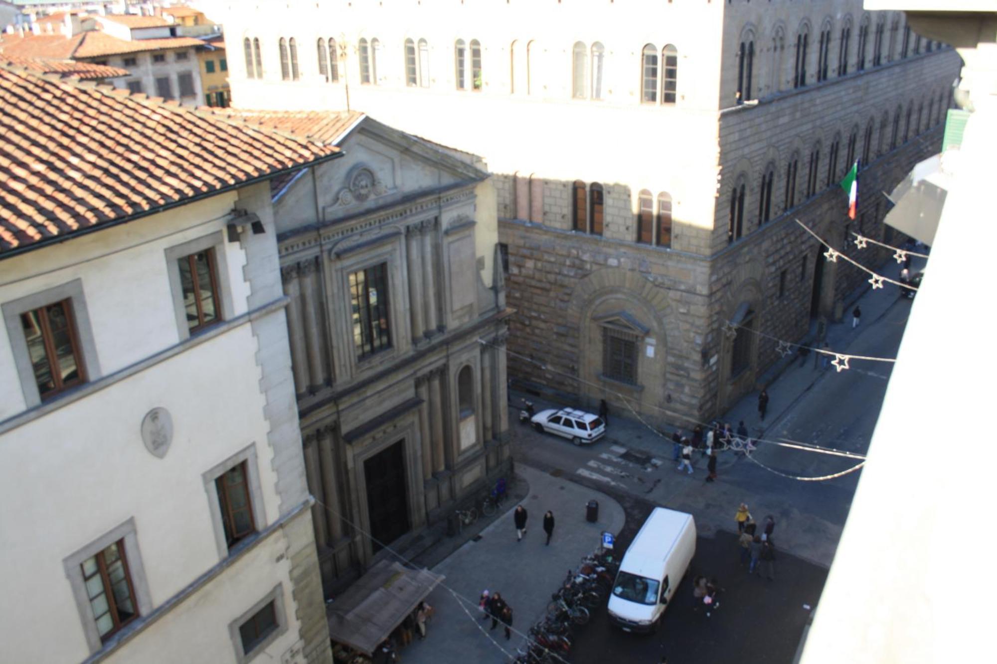 Gasthuis Le Stanze Del Duomo Florence