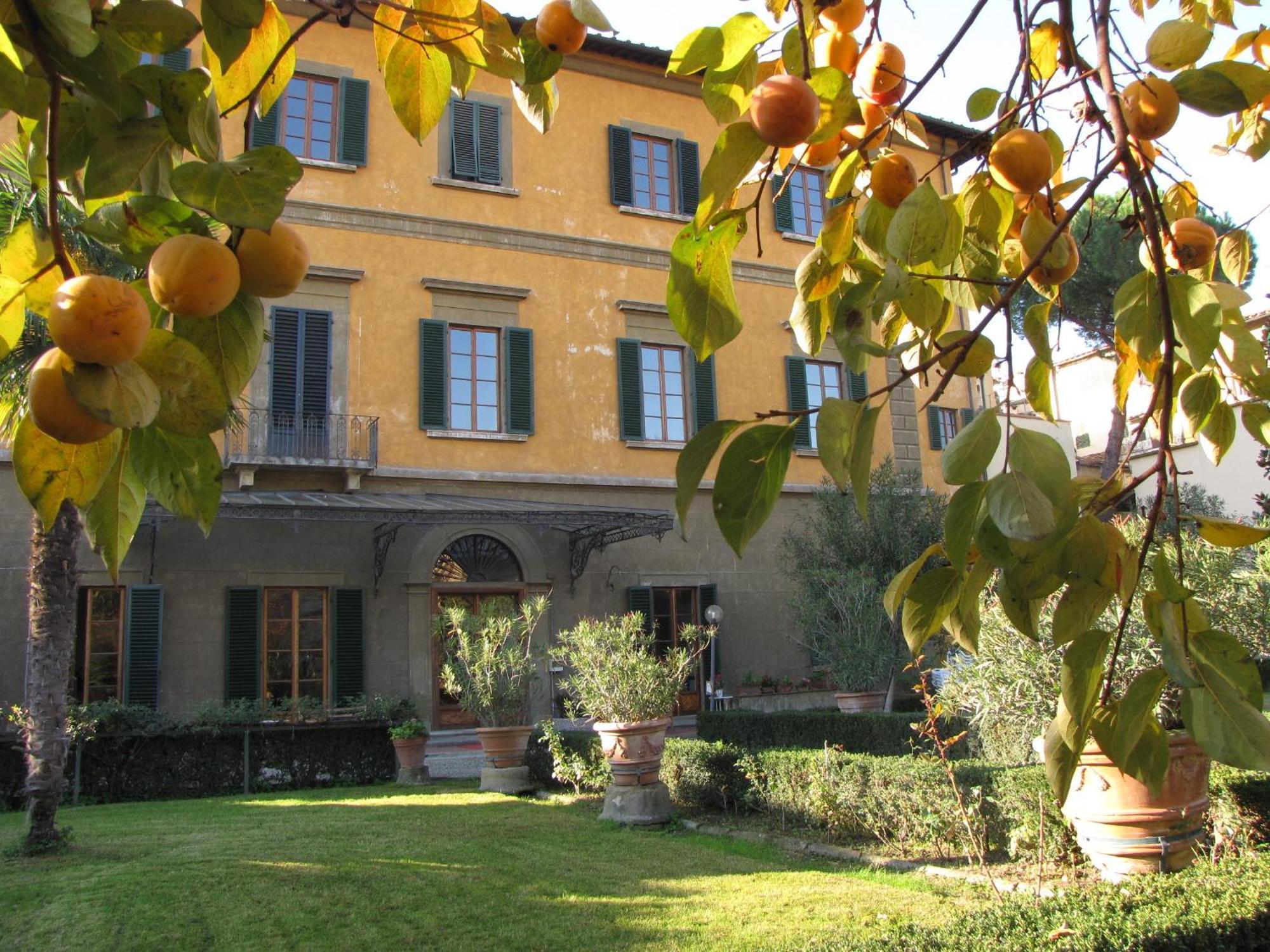 Hotel Casa Santo Nome Di Gesu Florence