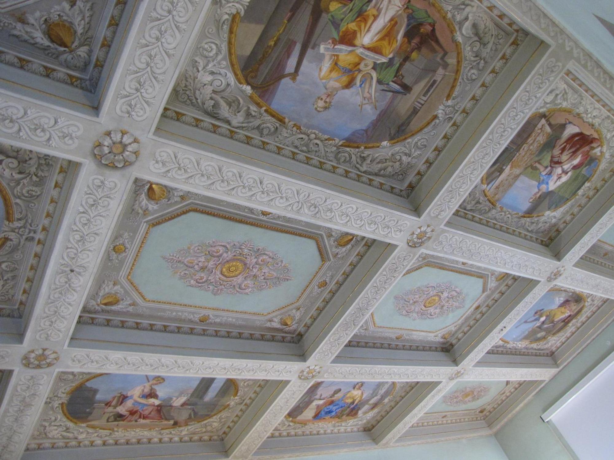 Casa Santo Nome Di Gesu