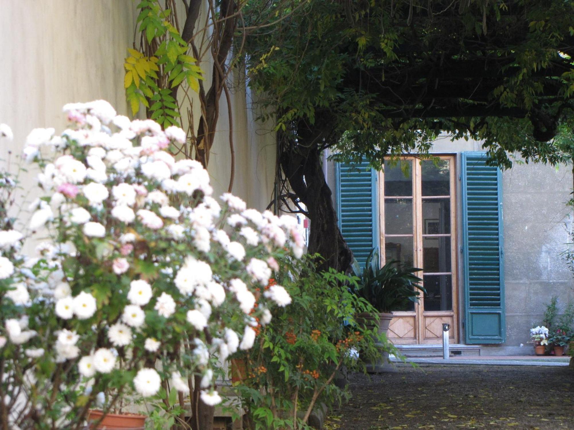 Hotel Casa Santo Nome Di Gesu