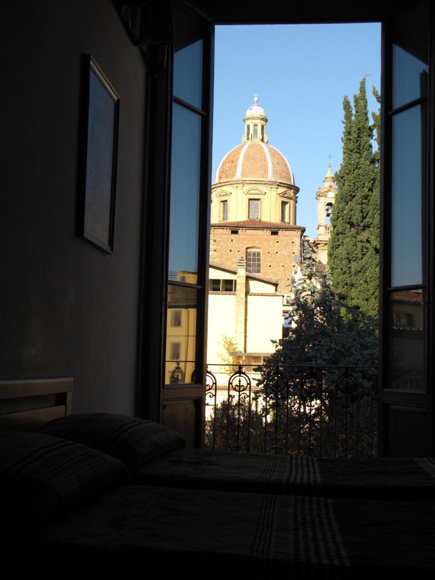 Hotel Casa Santo Nome Di Gesu