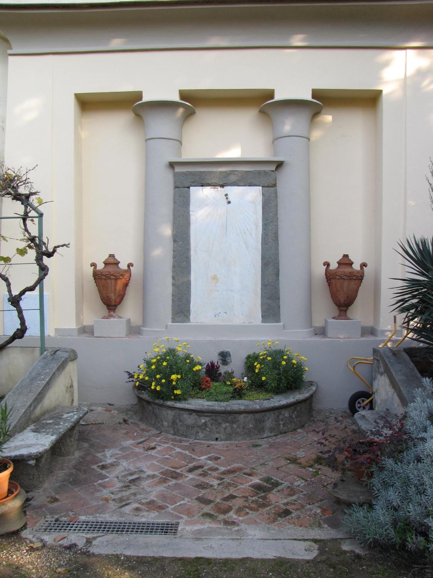 Hotel Casa Santo Nome Di Gesu 3*