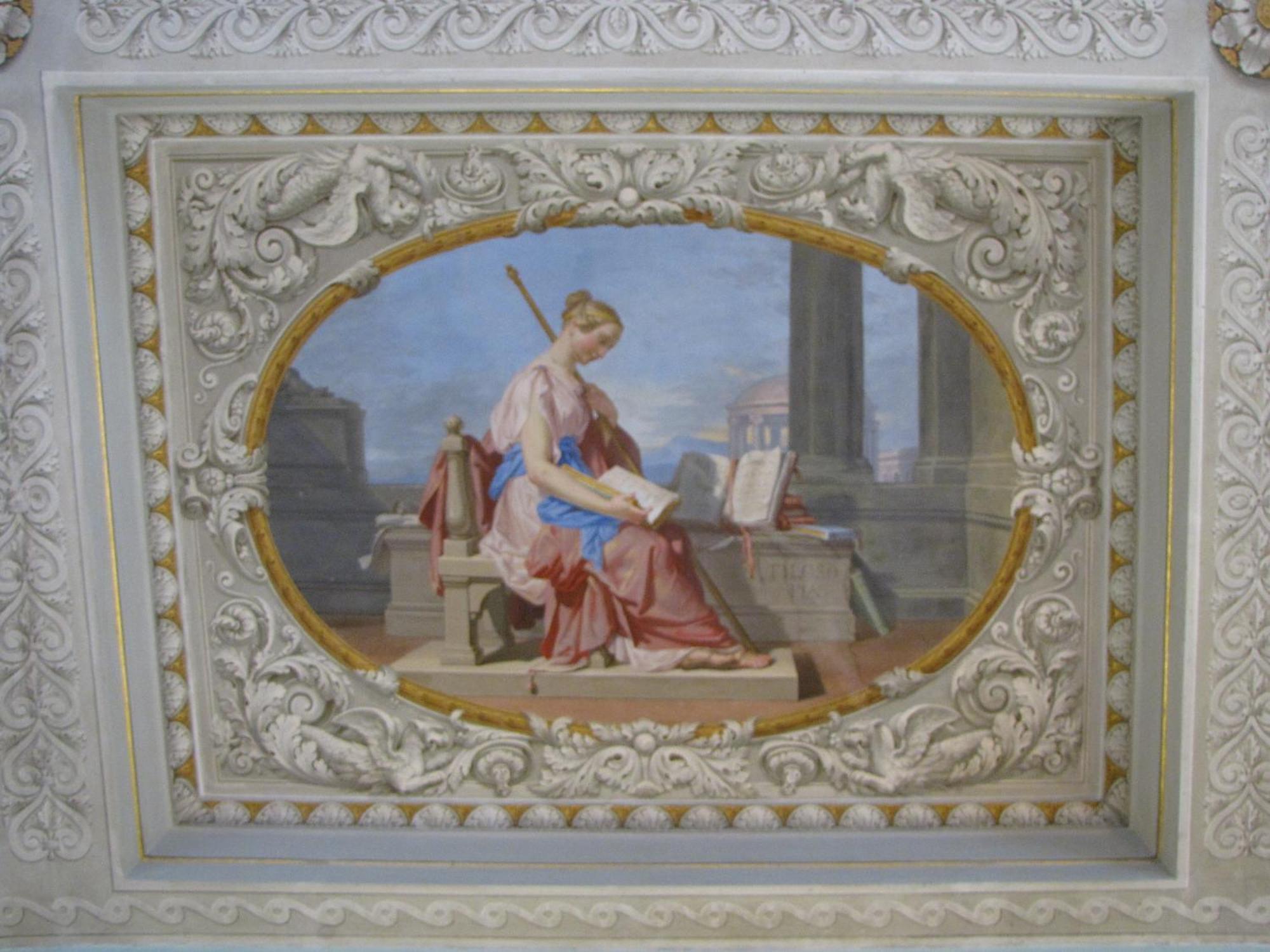 Casa Santo Nome Di Gesu Florence