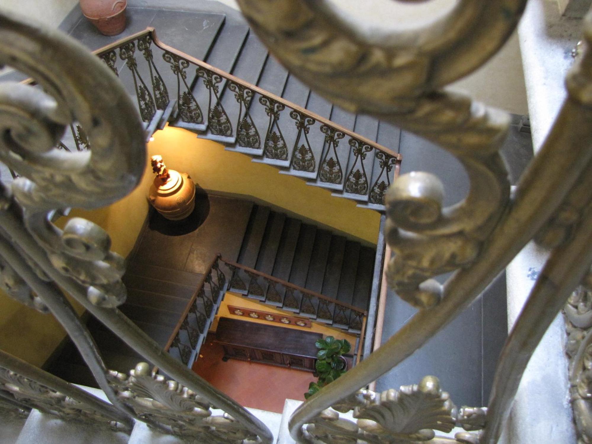 Casa Santo Nome Di Gesu