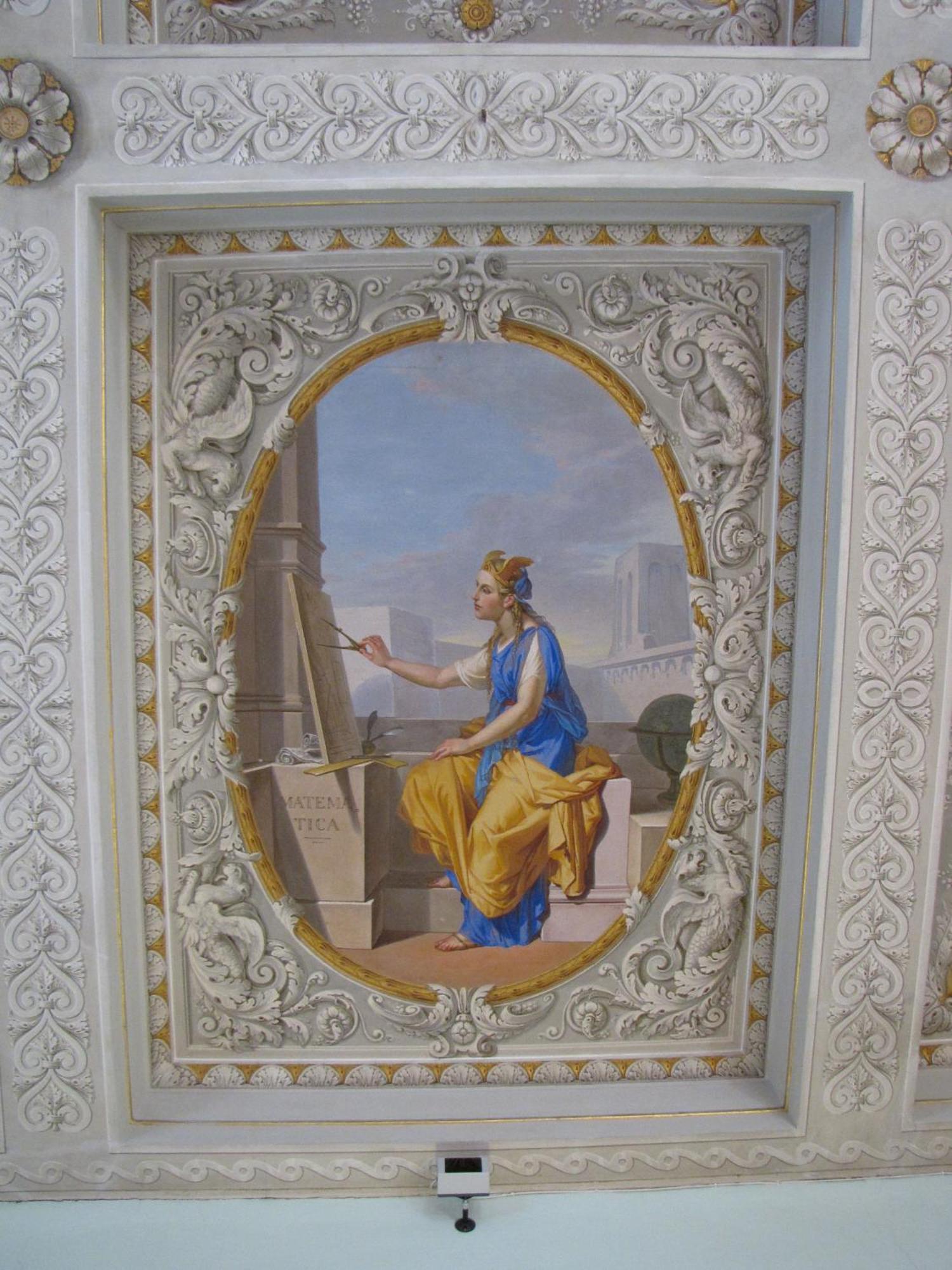 Casa Santo Nome Di Gesu Florence