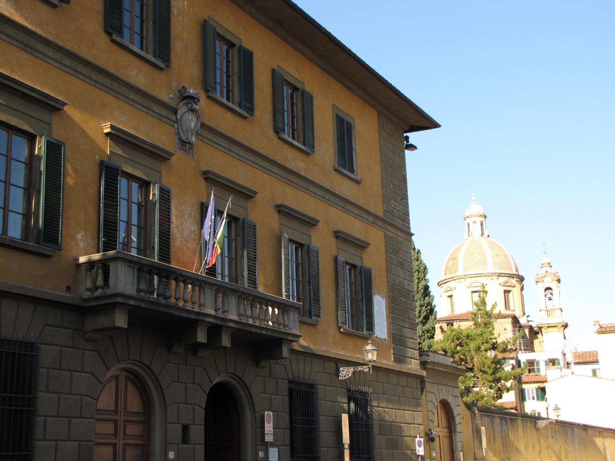 Hotel Casa Santo Nome Di Gesu Florence