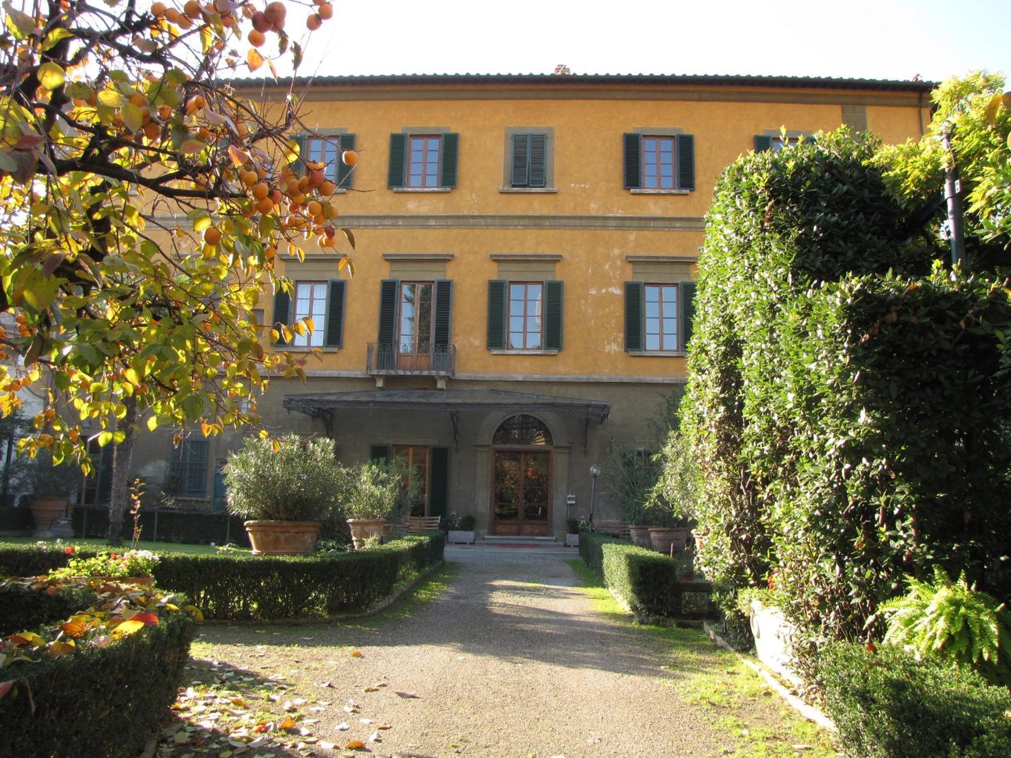 Hotel Casa Santo Nome Di Gesu