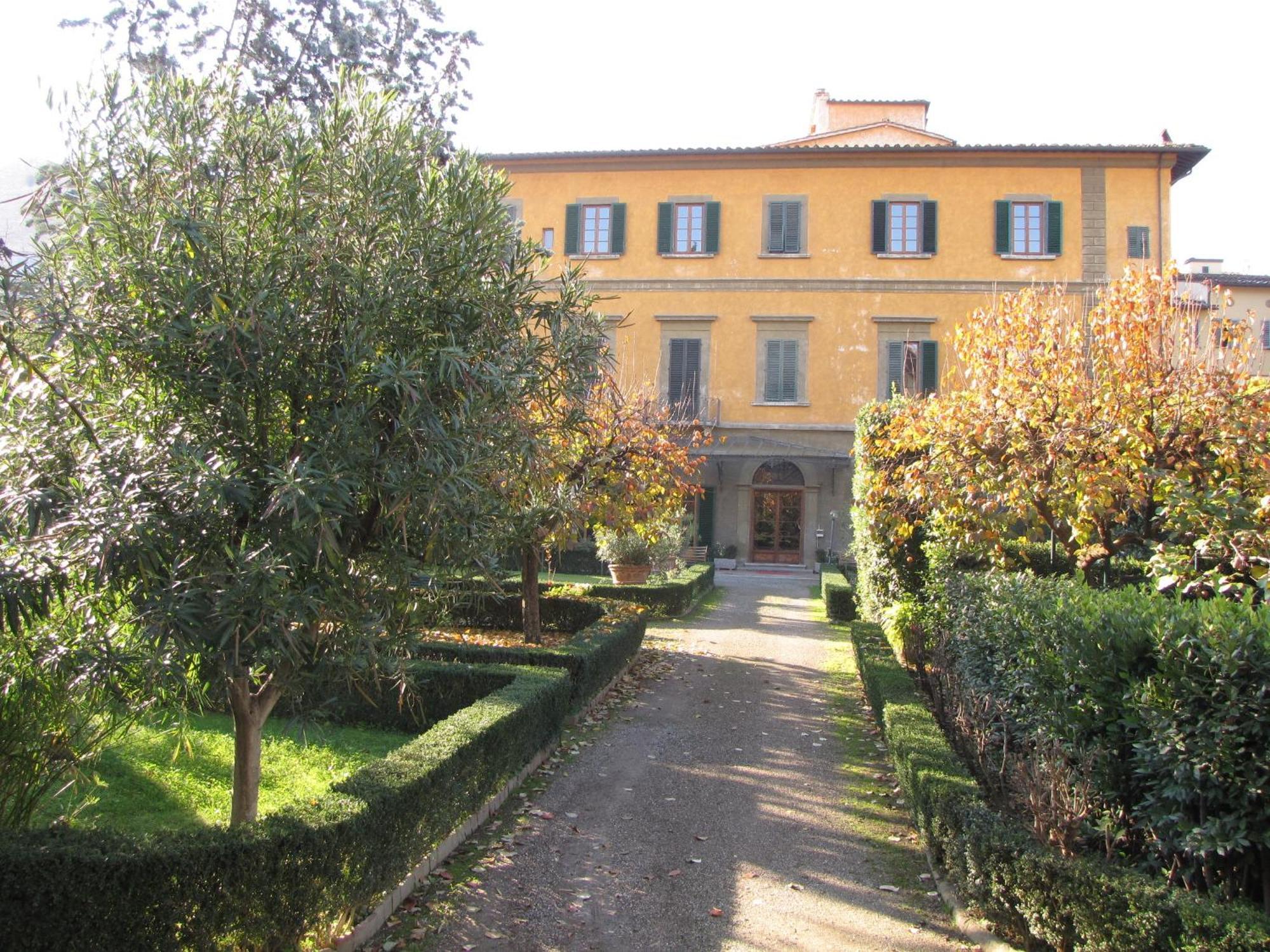 Hotel Casa Santo Nome Di Gesu Florence