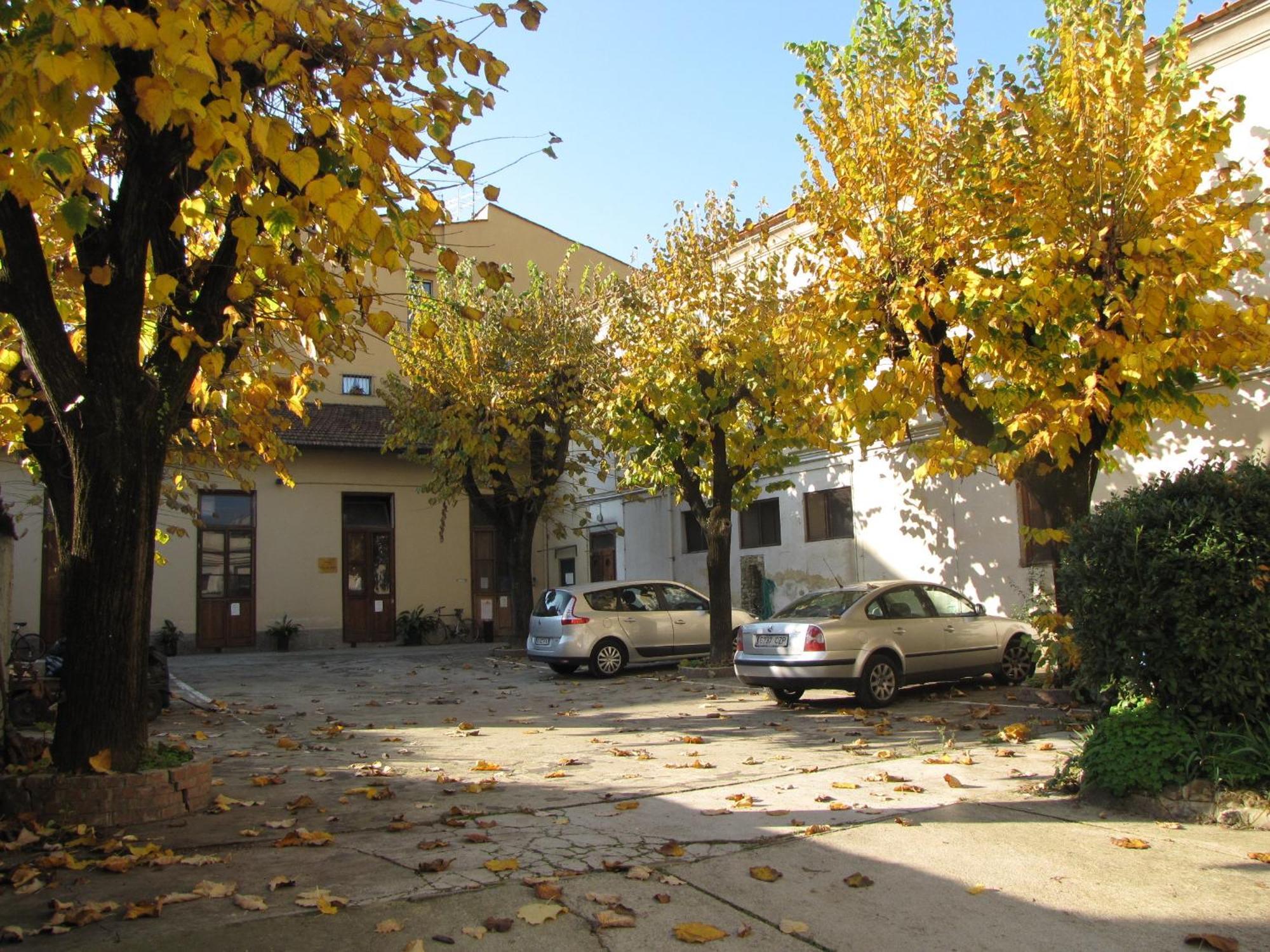Casa Santo Nome Di Gesu Florence