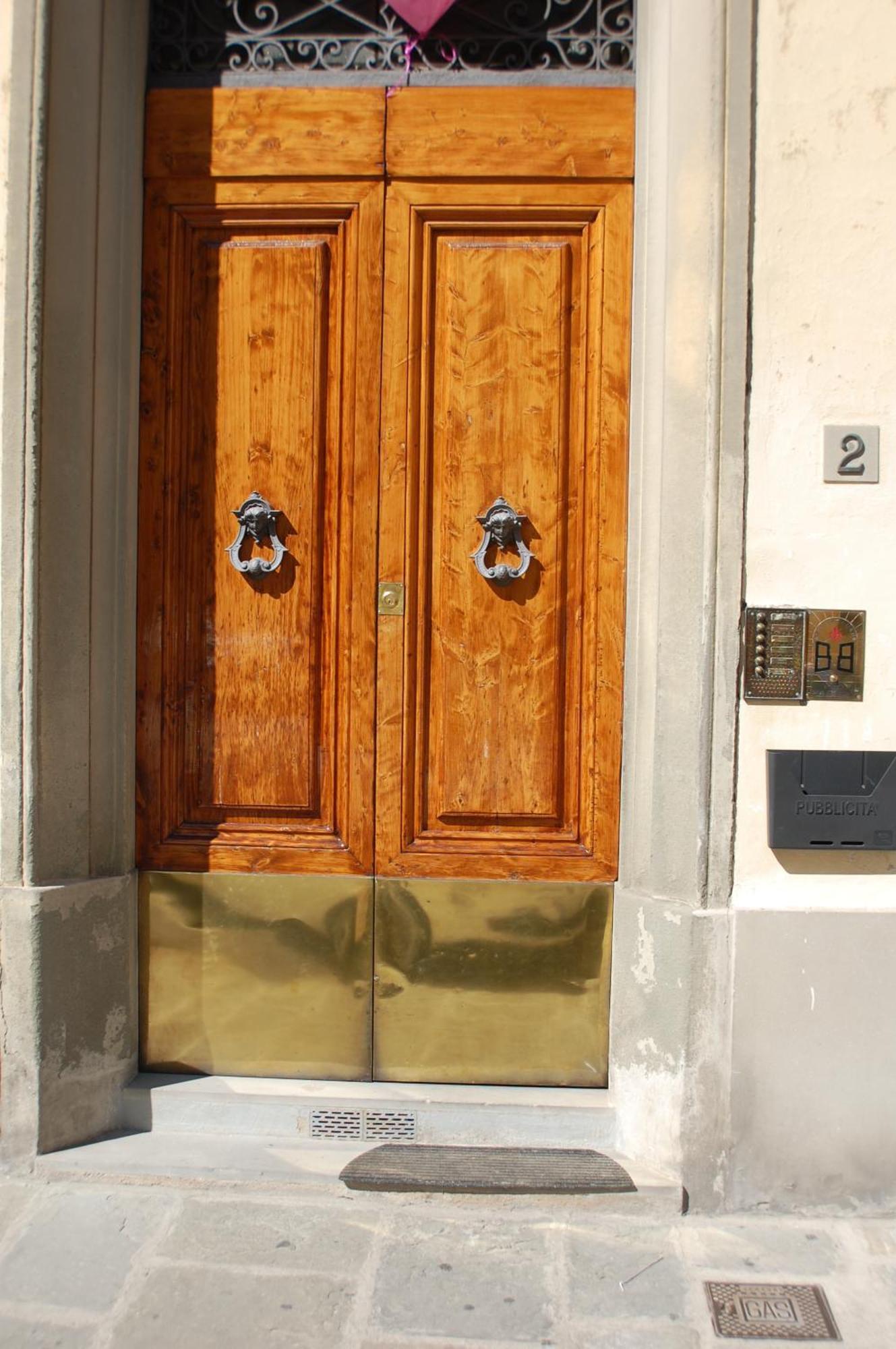 Guest house Calcio Storico 2*