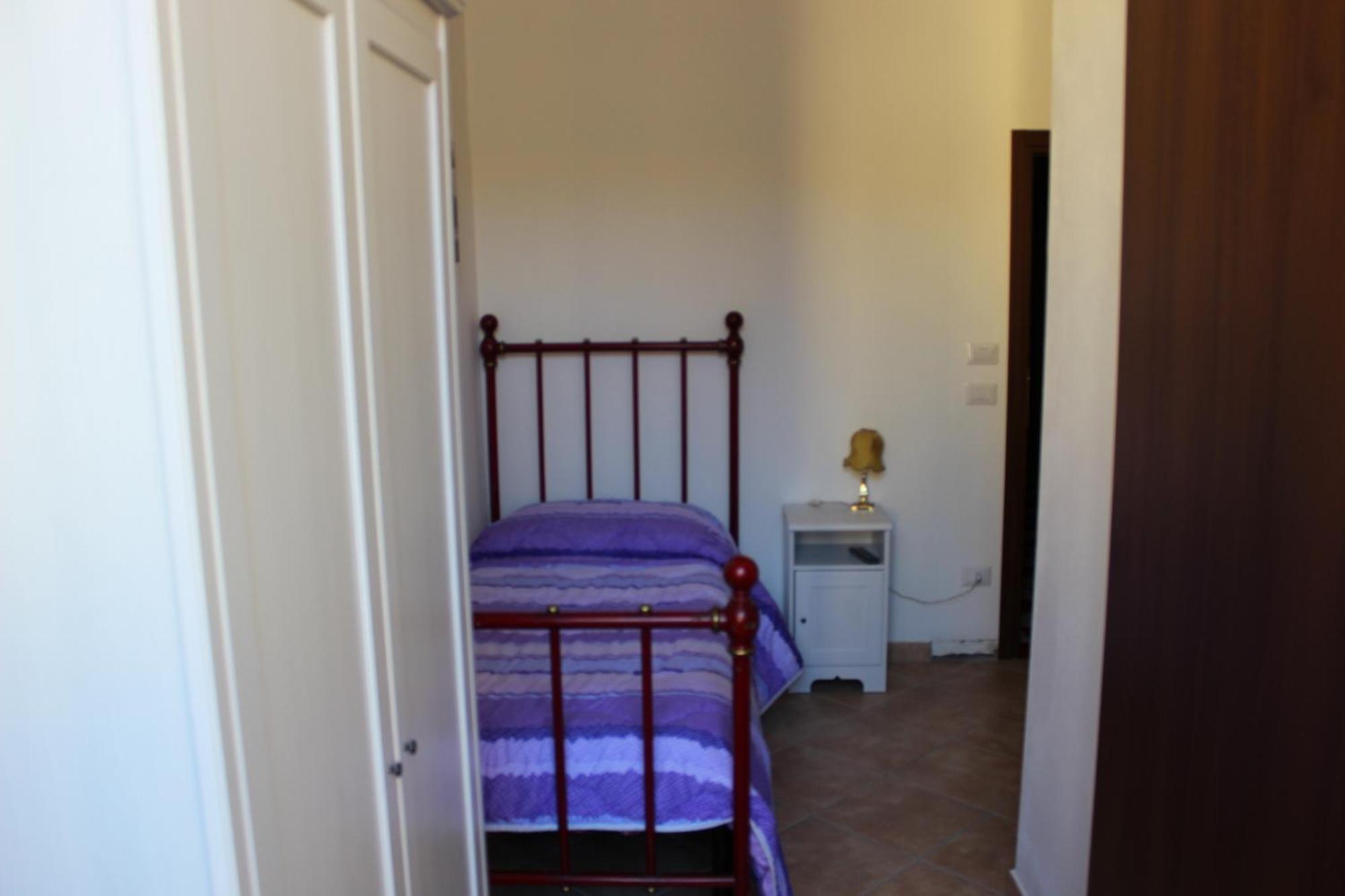 Guest house Calcio Storico Florence
