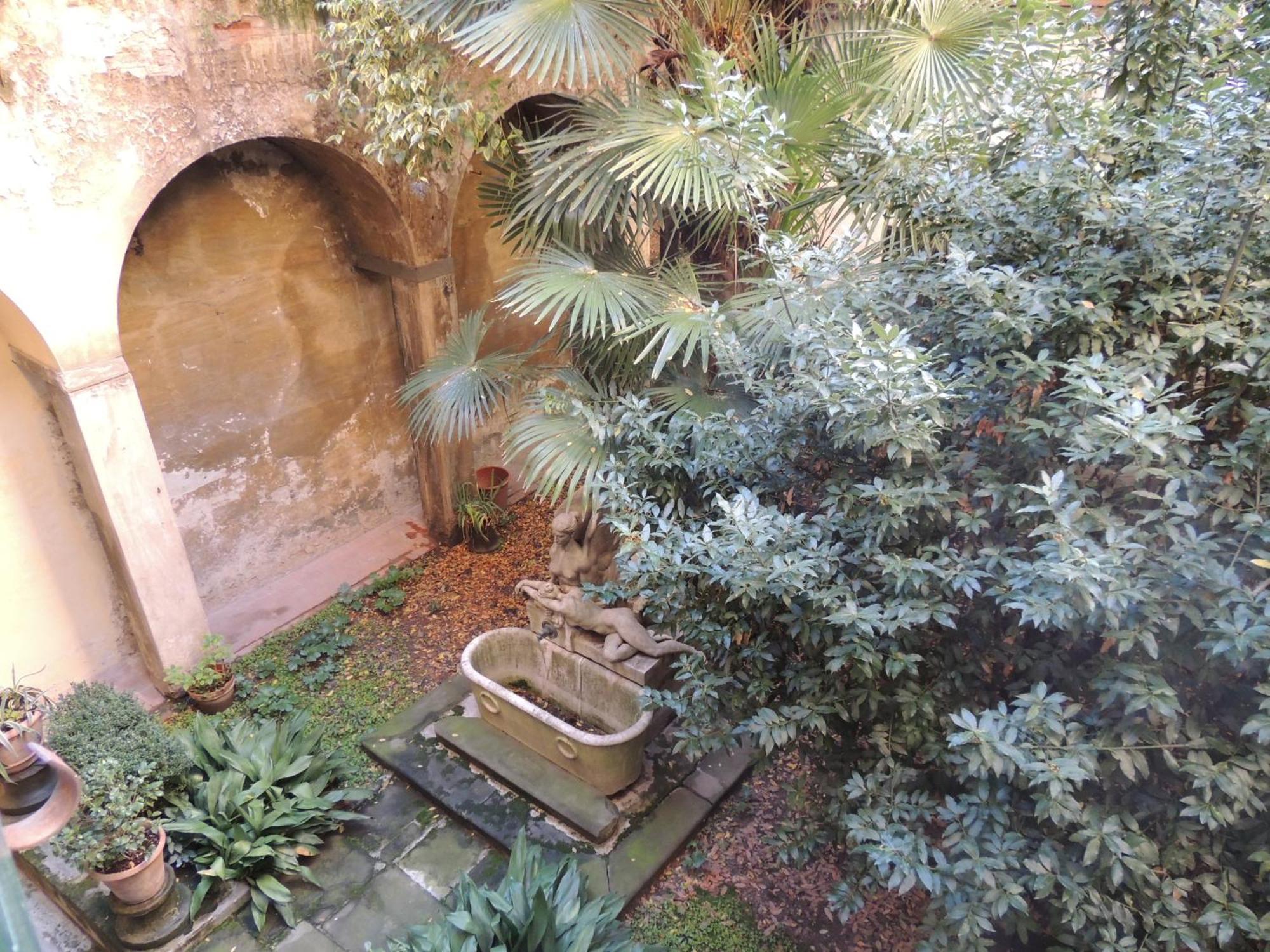 Bed & Breakfast Orchidea Firenze