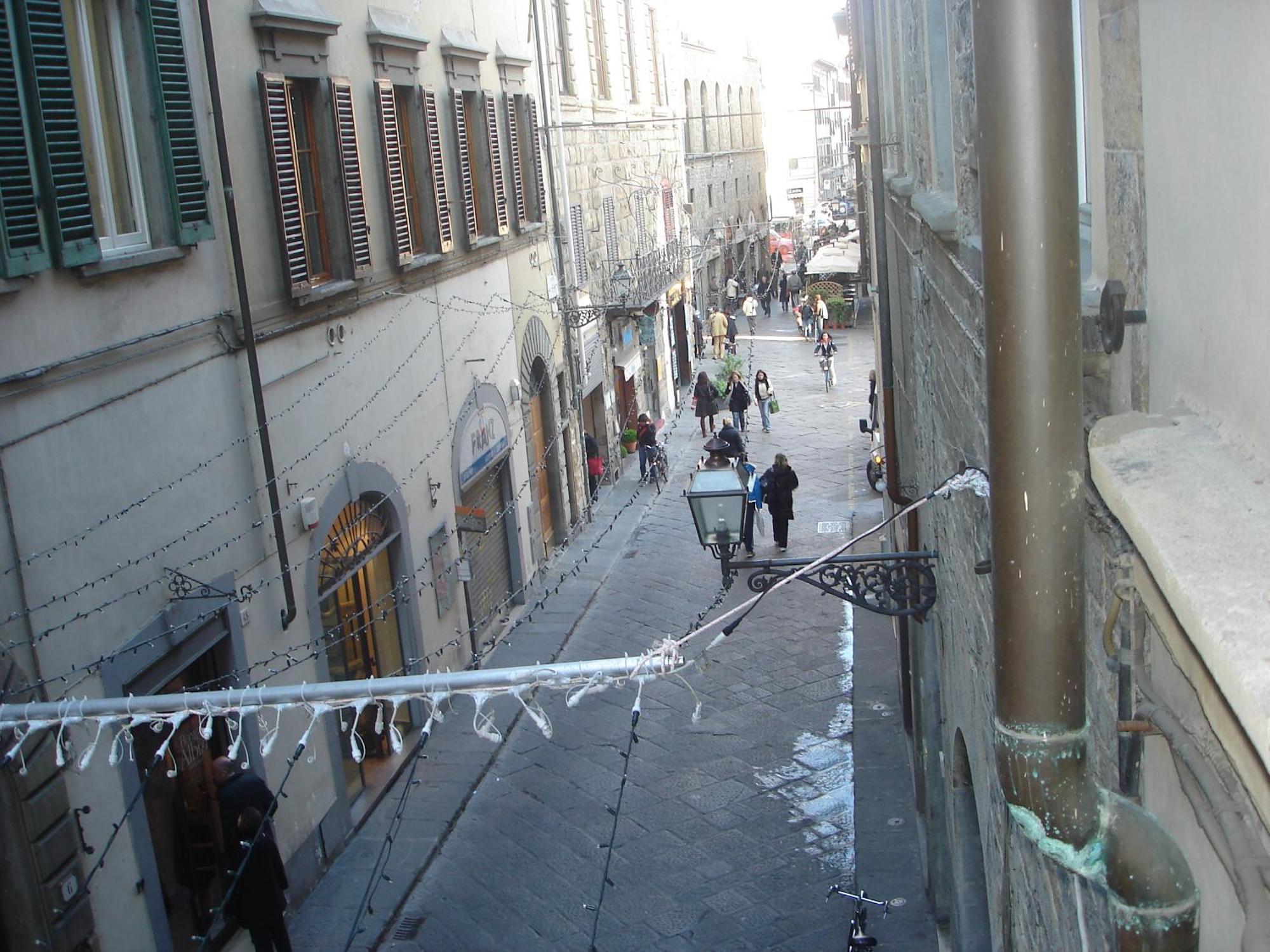 Bed & Breakfast Orchidea Firenze