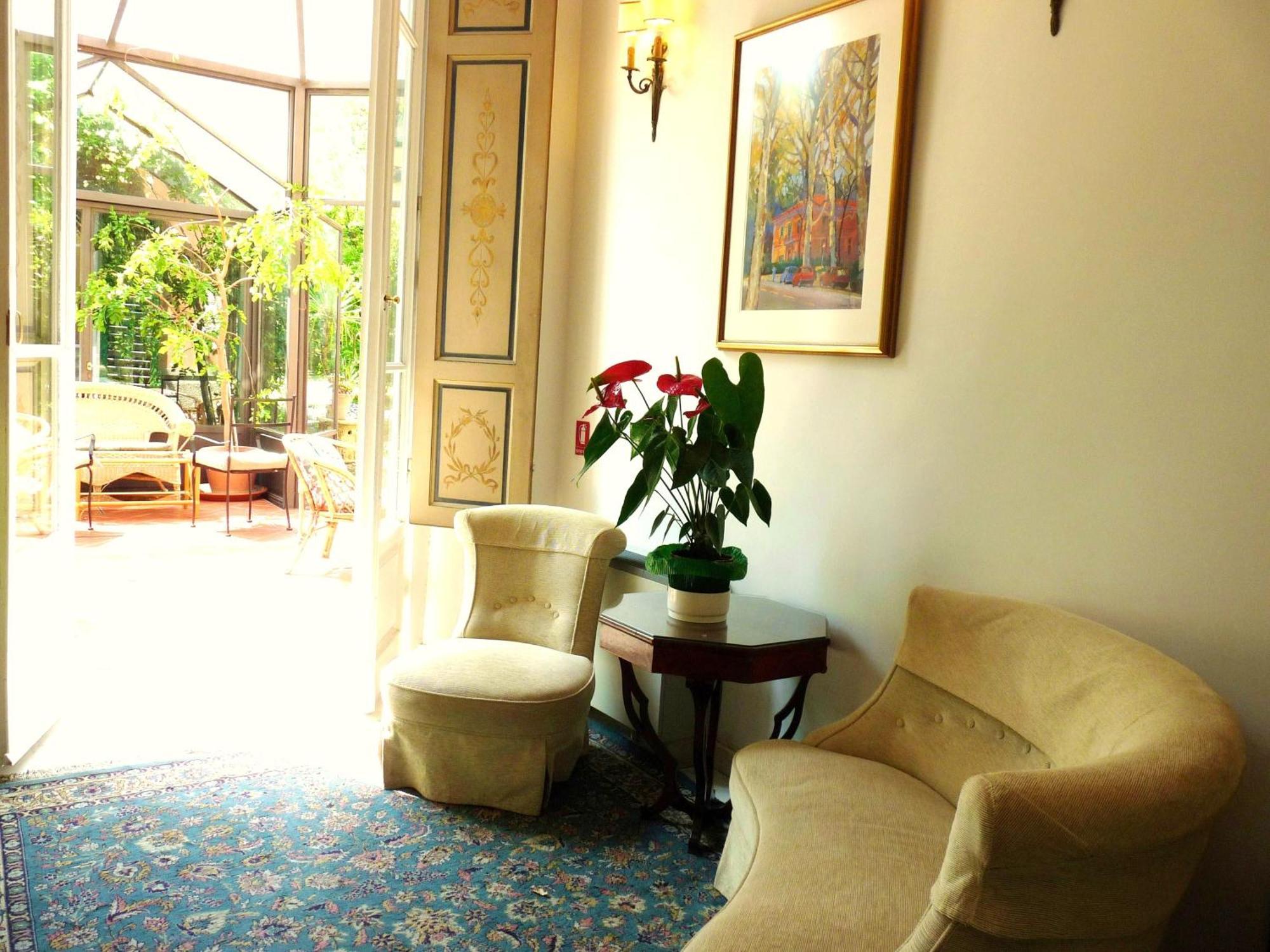 Hotel Classic Florence