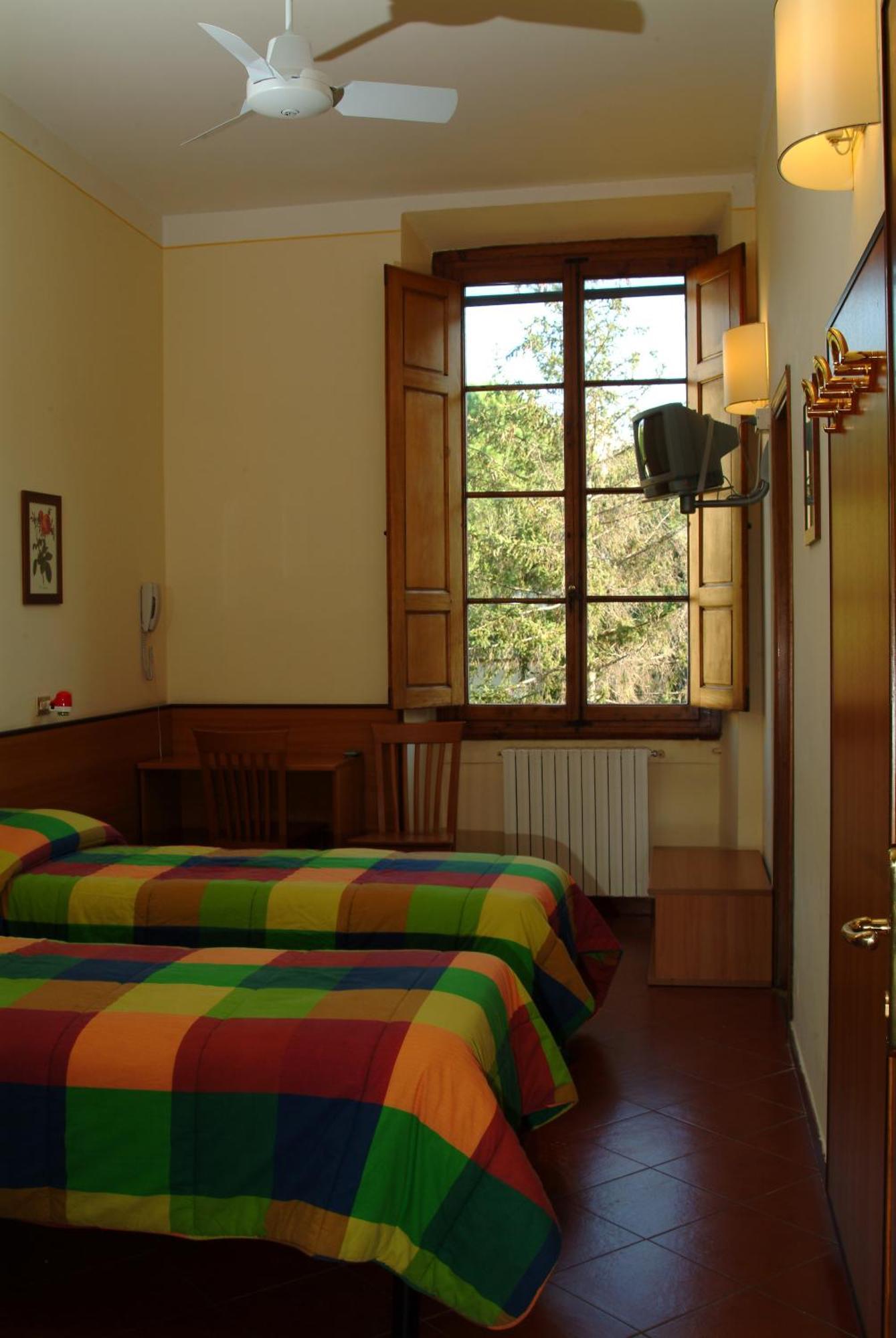 Foresteria Valdese Di
