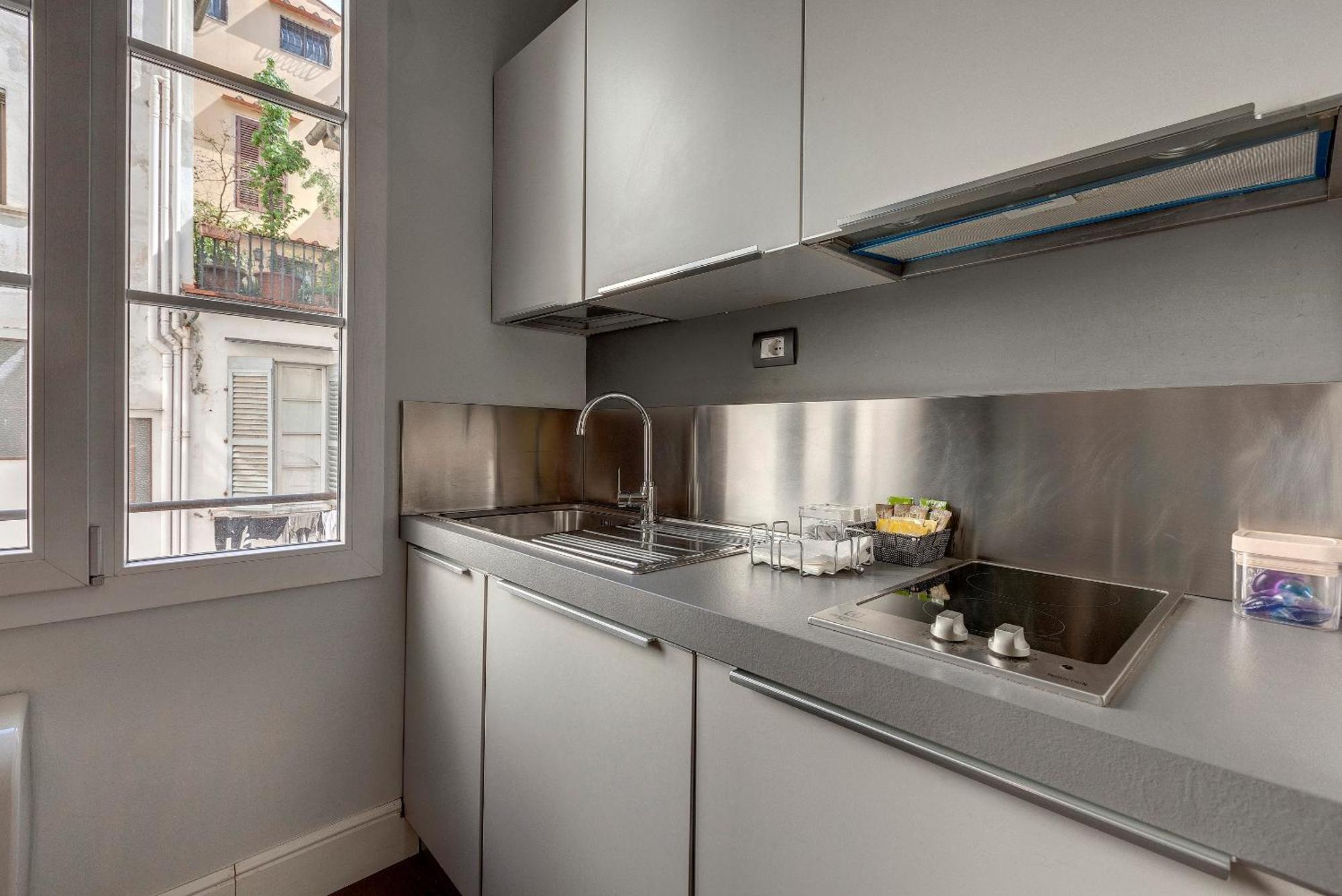 Santo Spirito Flat Firenze