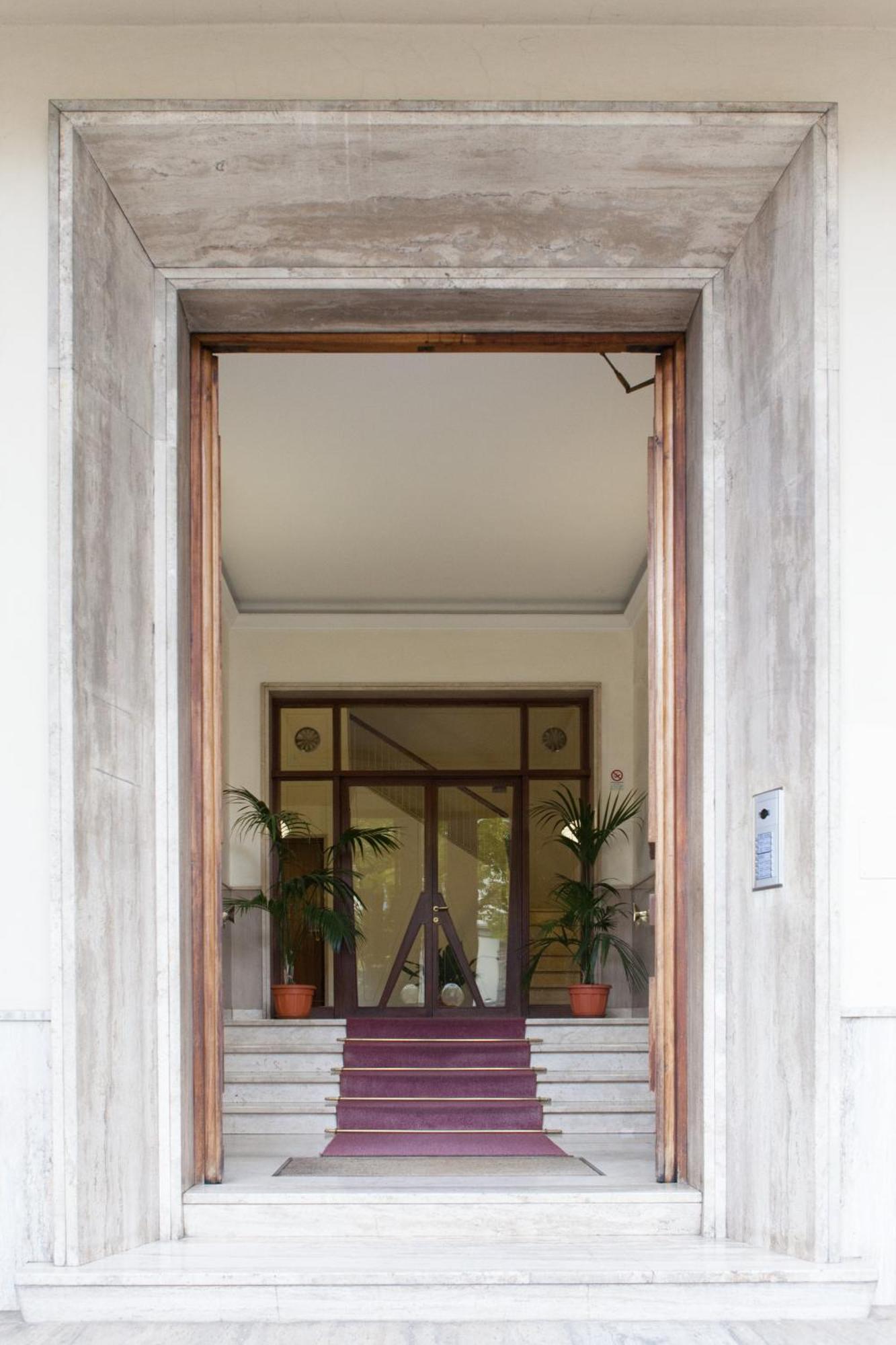 Appartement Verdi
