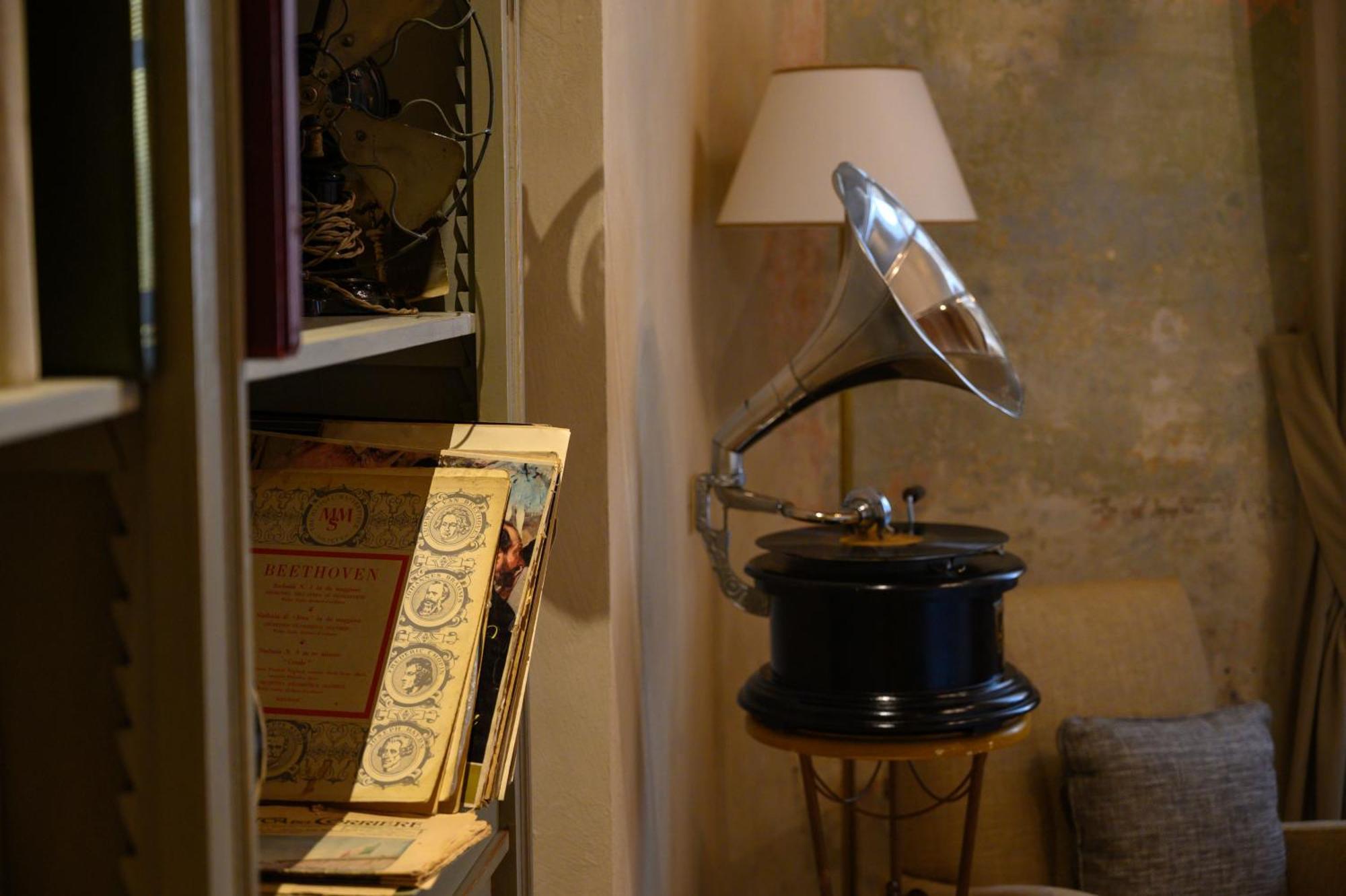 Guest house Residenza La Musa Amarcord
