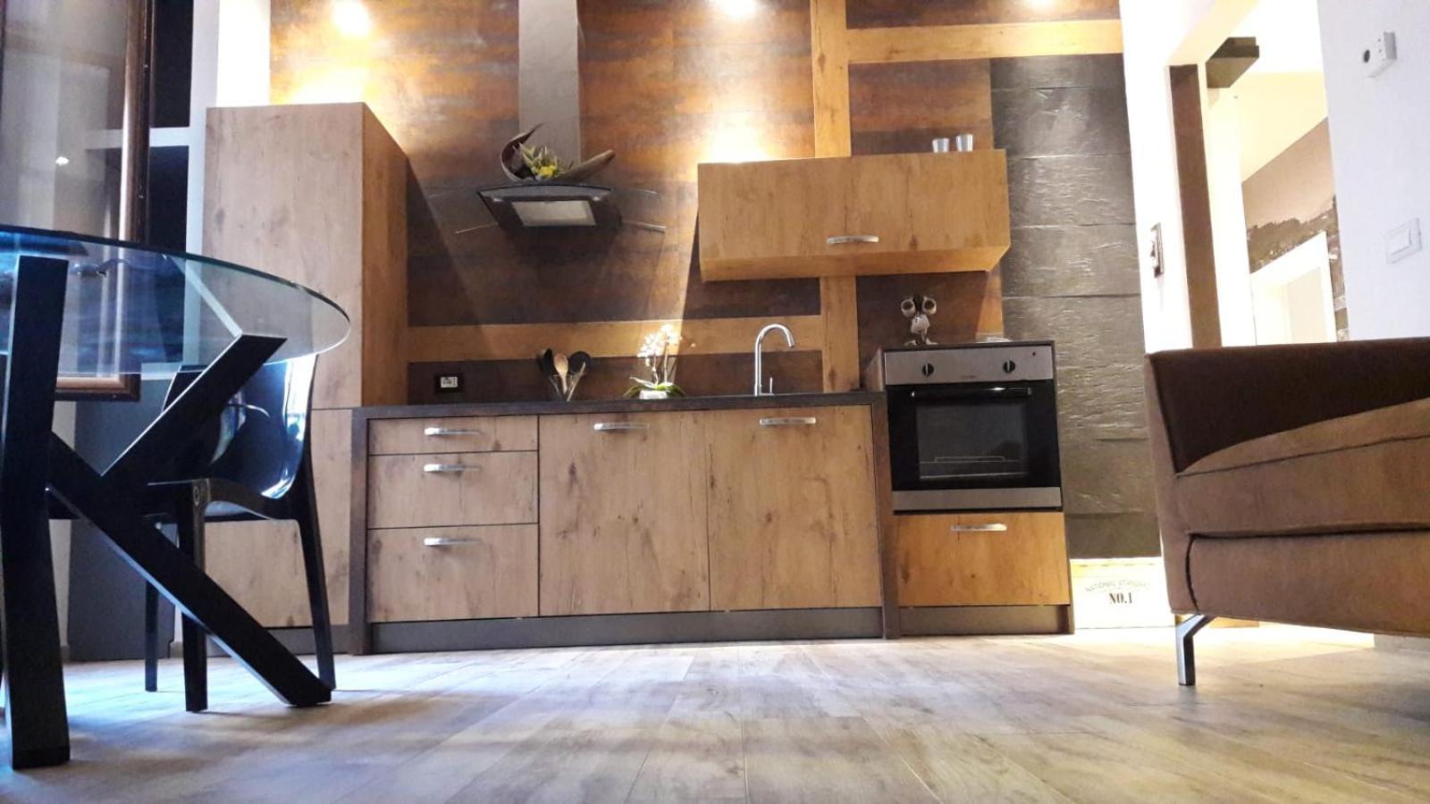 Appartement La Sogna Florence
