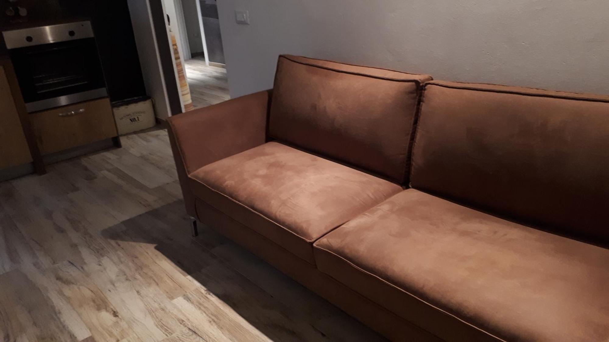 Appartement La Sogna
