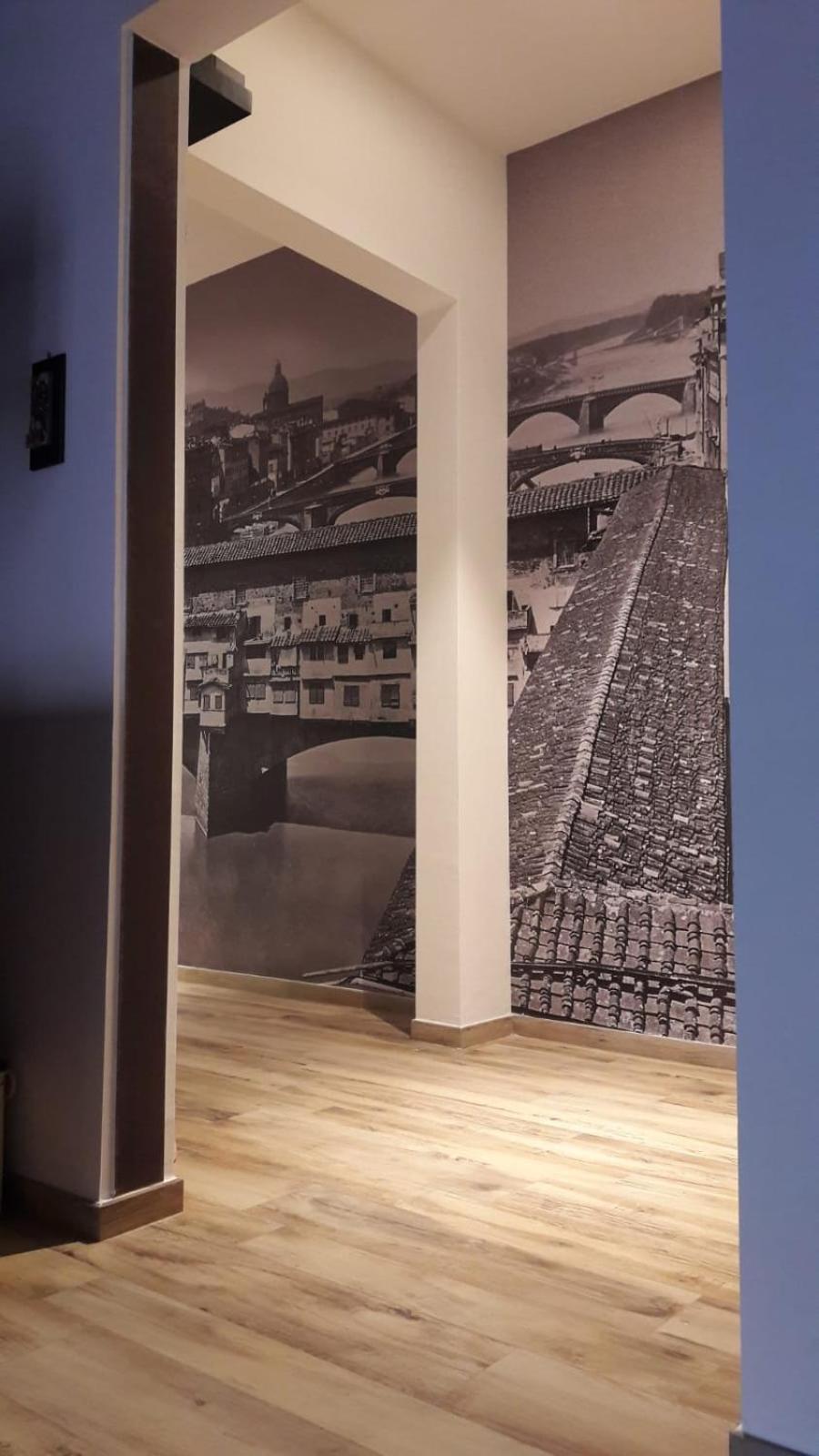 Appartement La Sogna *
