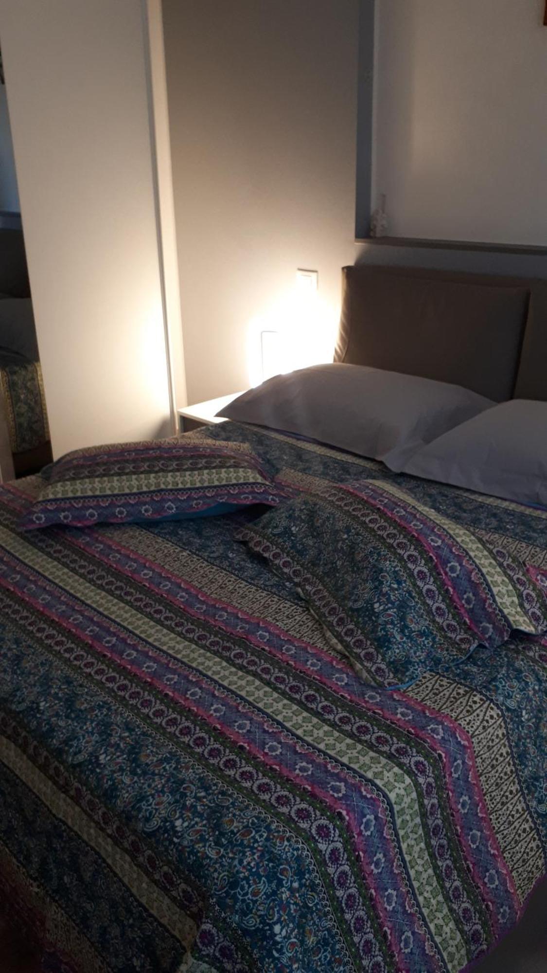 Appartement La Sogna