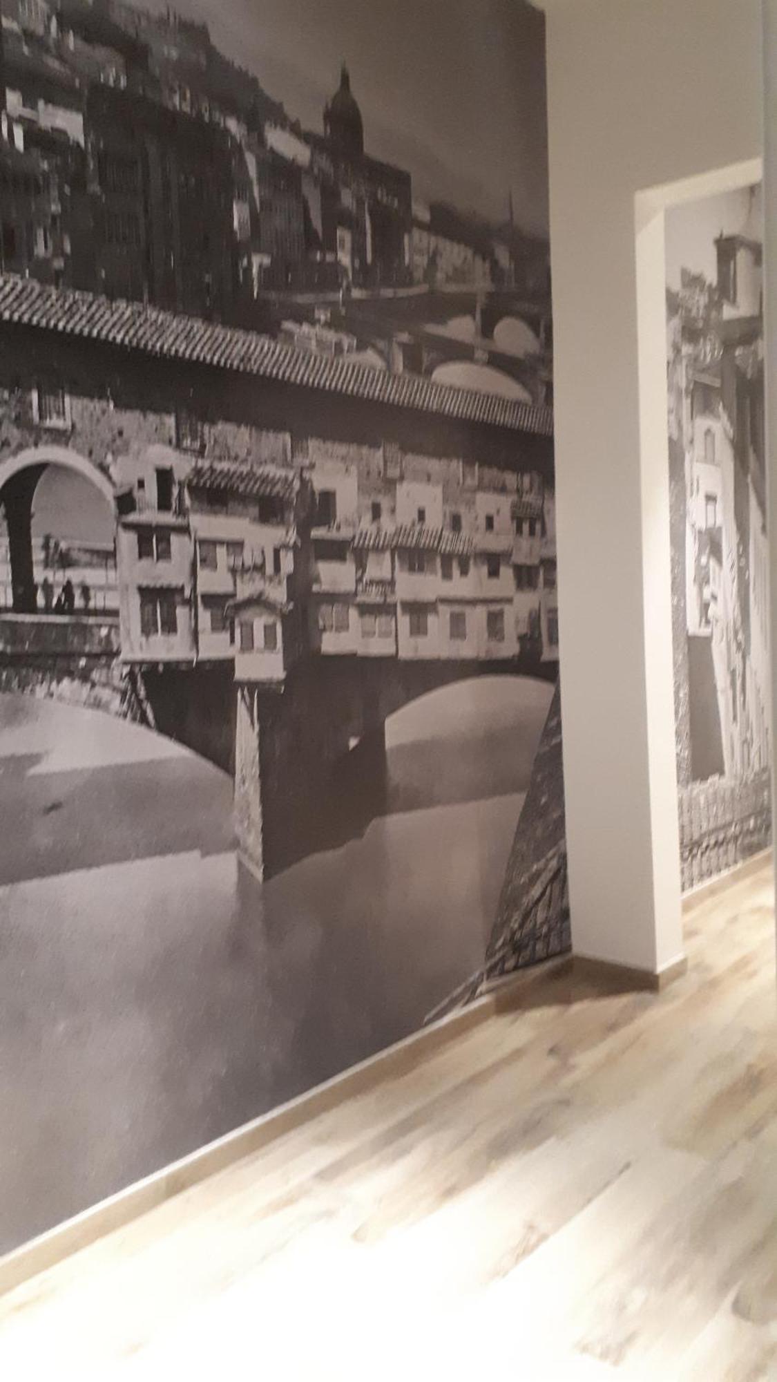 Appartement La Sogna *