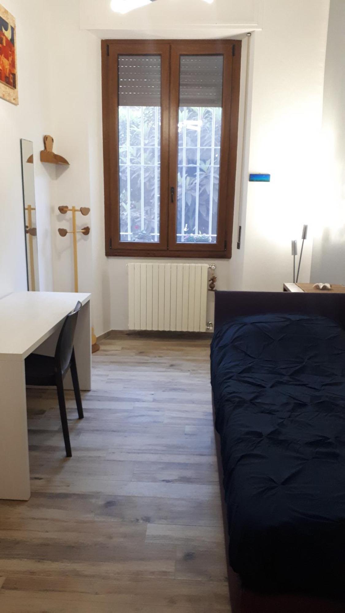 Appartement La Sogna *