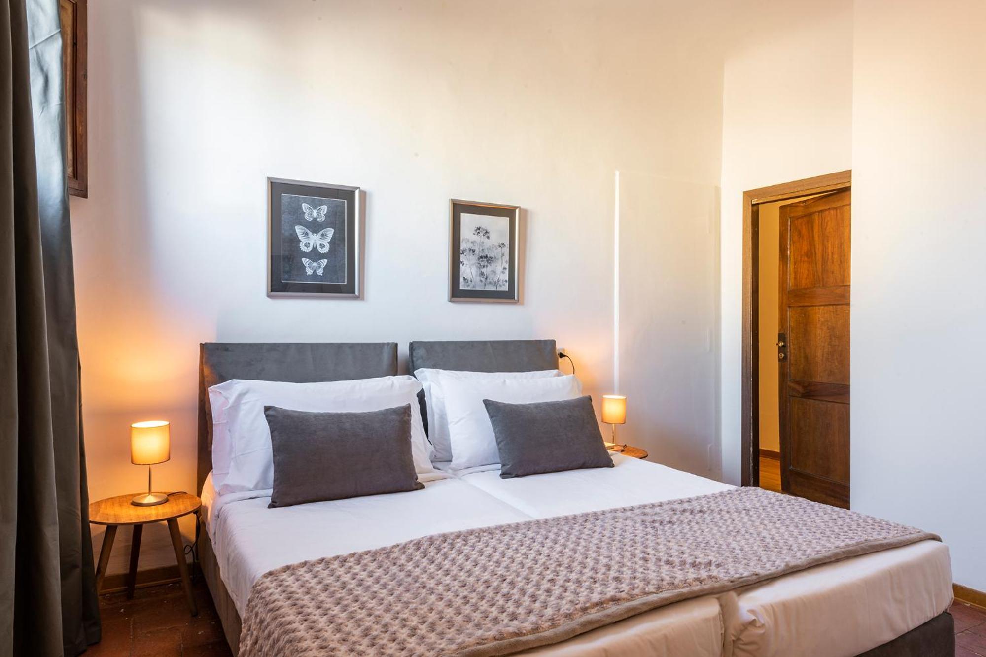 Apartment San Niccolo View *