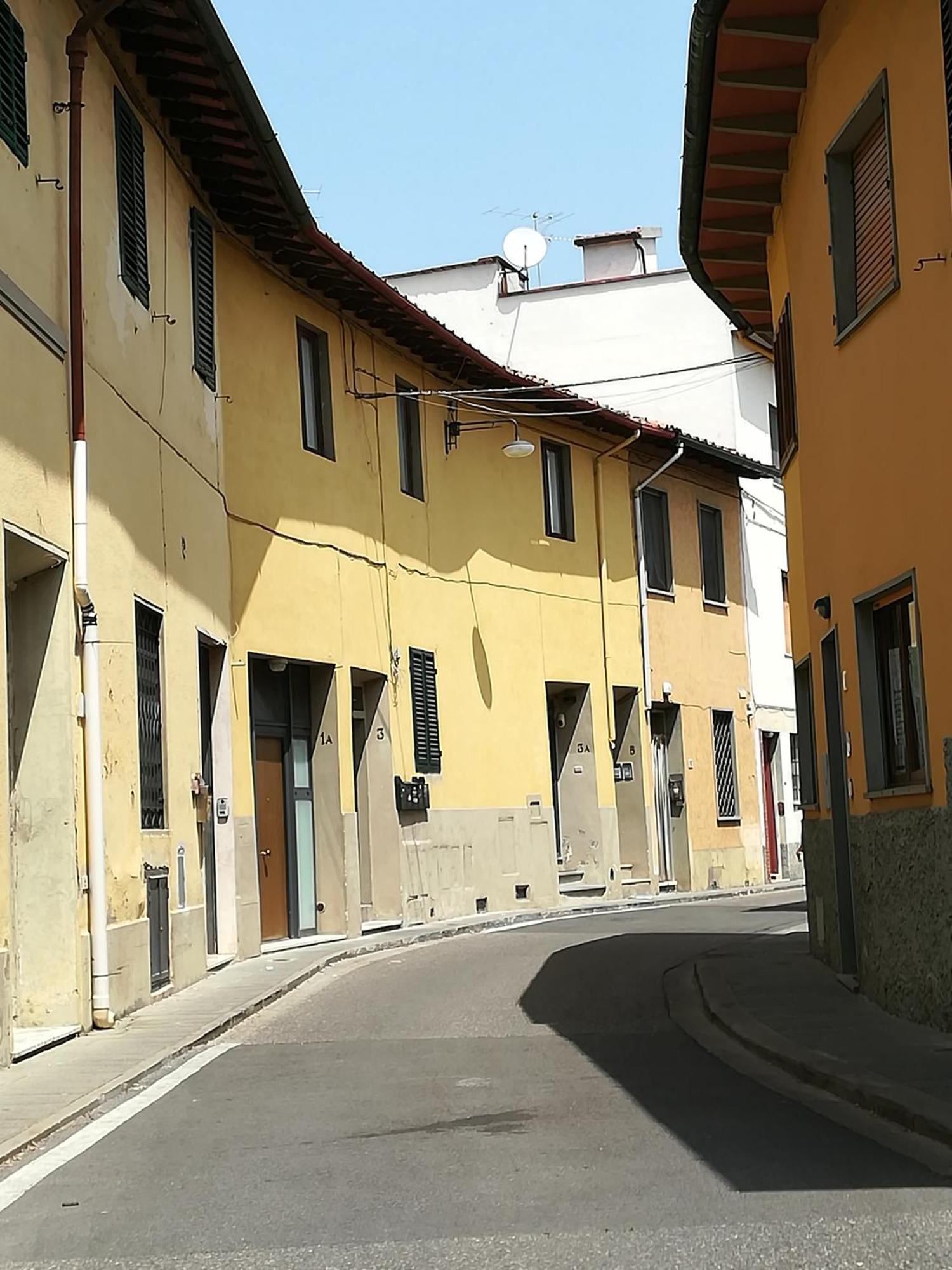 Apartamento La Cupola *