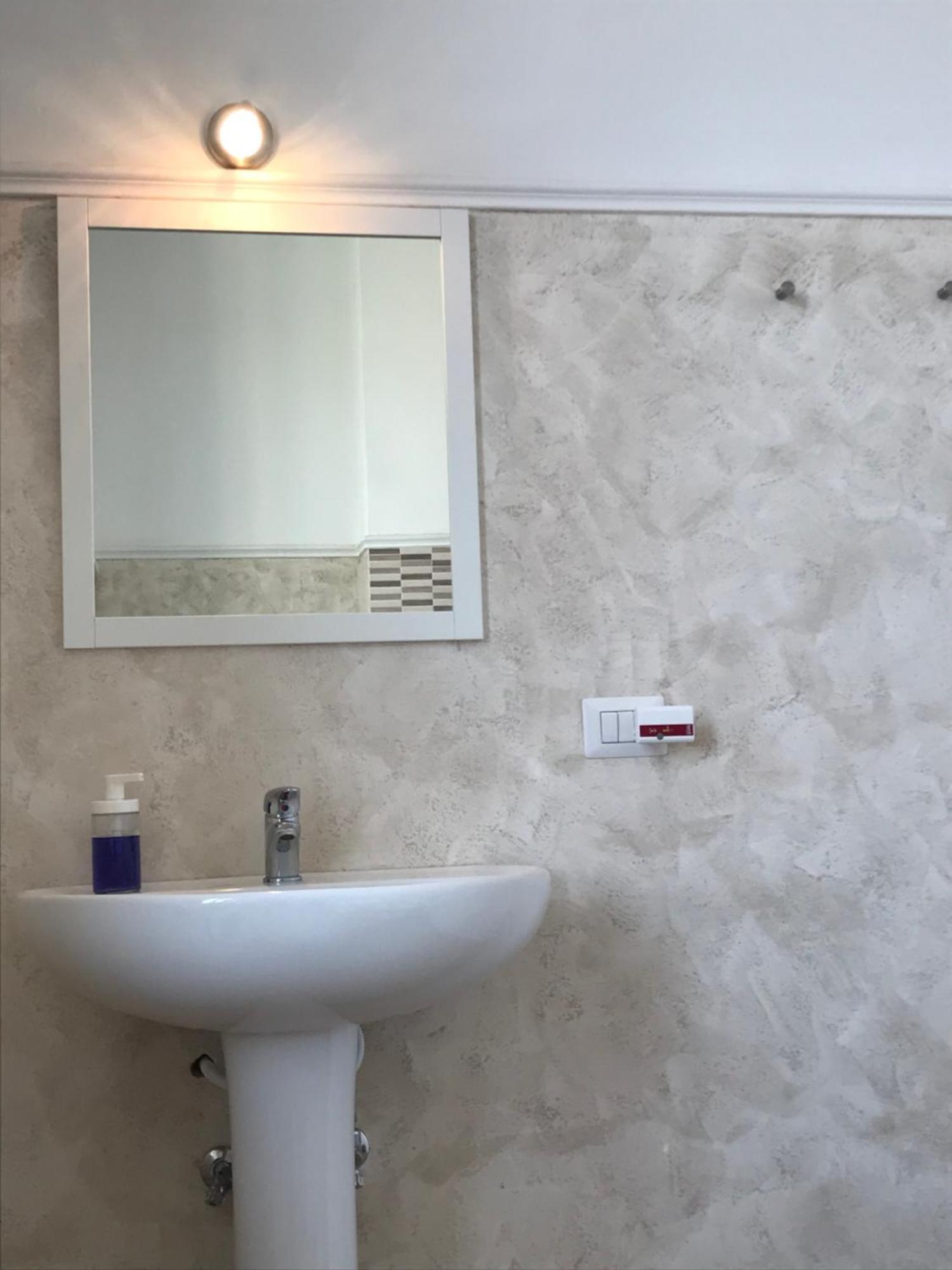 Lejlighed Santa Rosa 3 Bedrooms - Private Parking Firenze